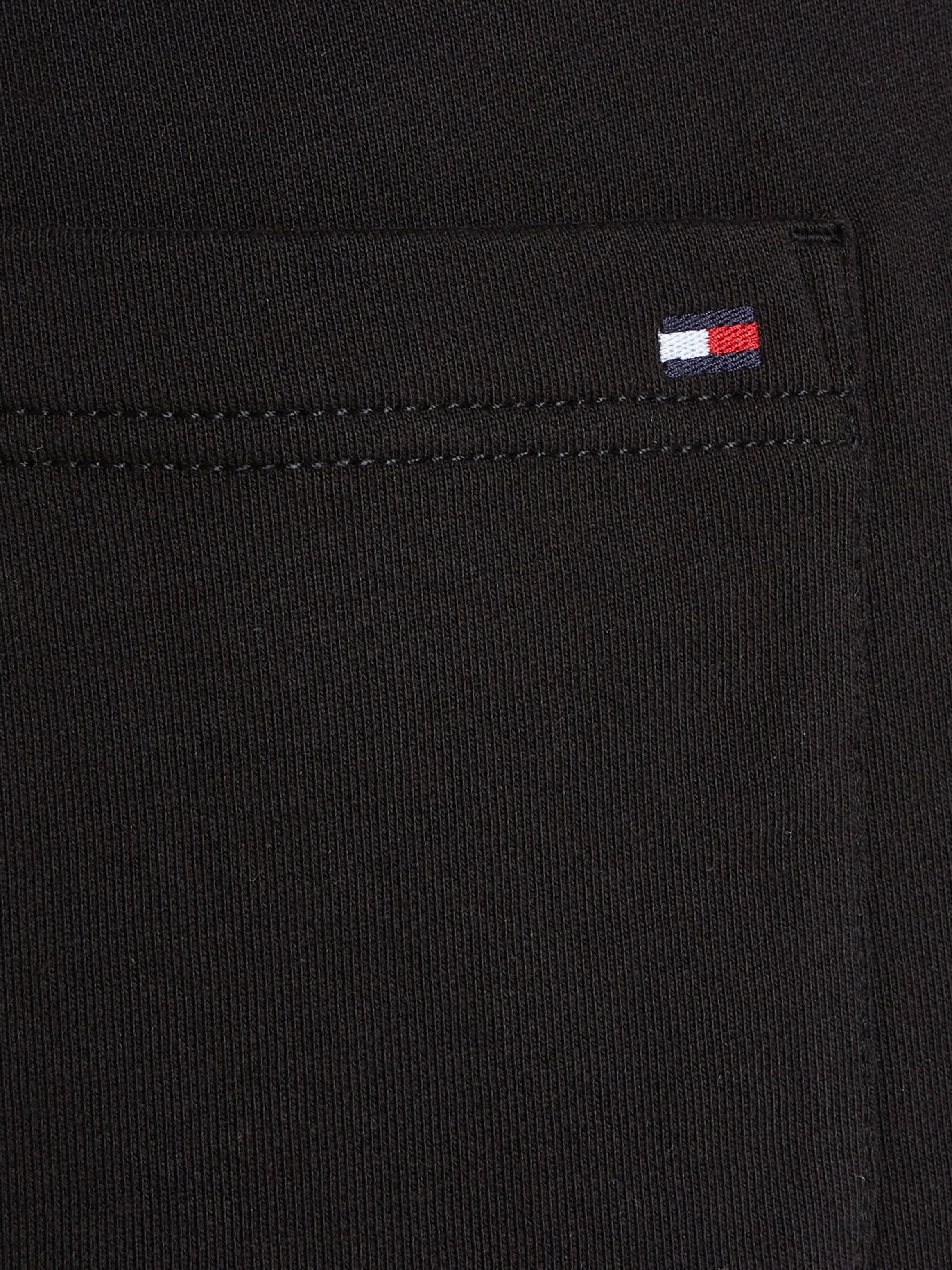 Tommy Hilfiger Sweathose »BASIC BRANDED SWEATPANTS«, mit großem Tommy Hilfiger Schriftzug