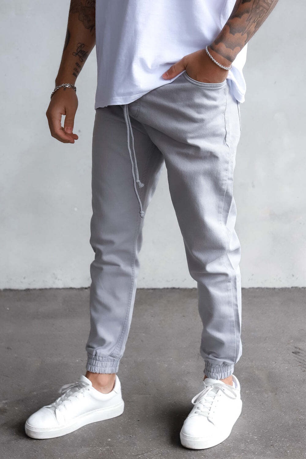 2Y Studios Cargojeans »2Y Studios Herren 2Y Cargo Denim«, (1 tlg.)