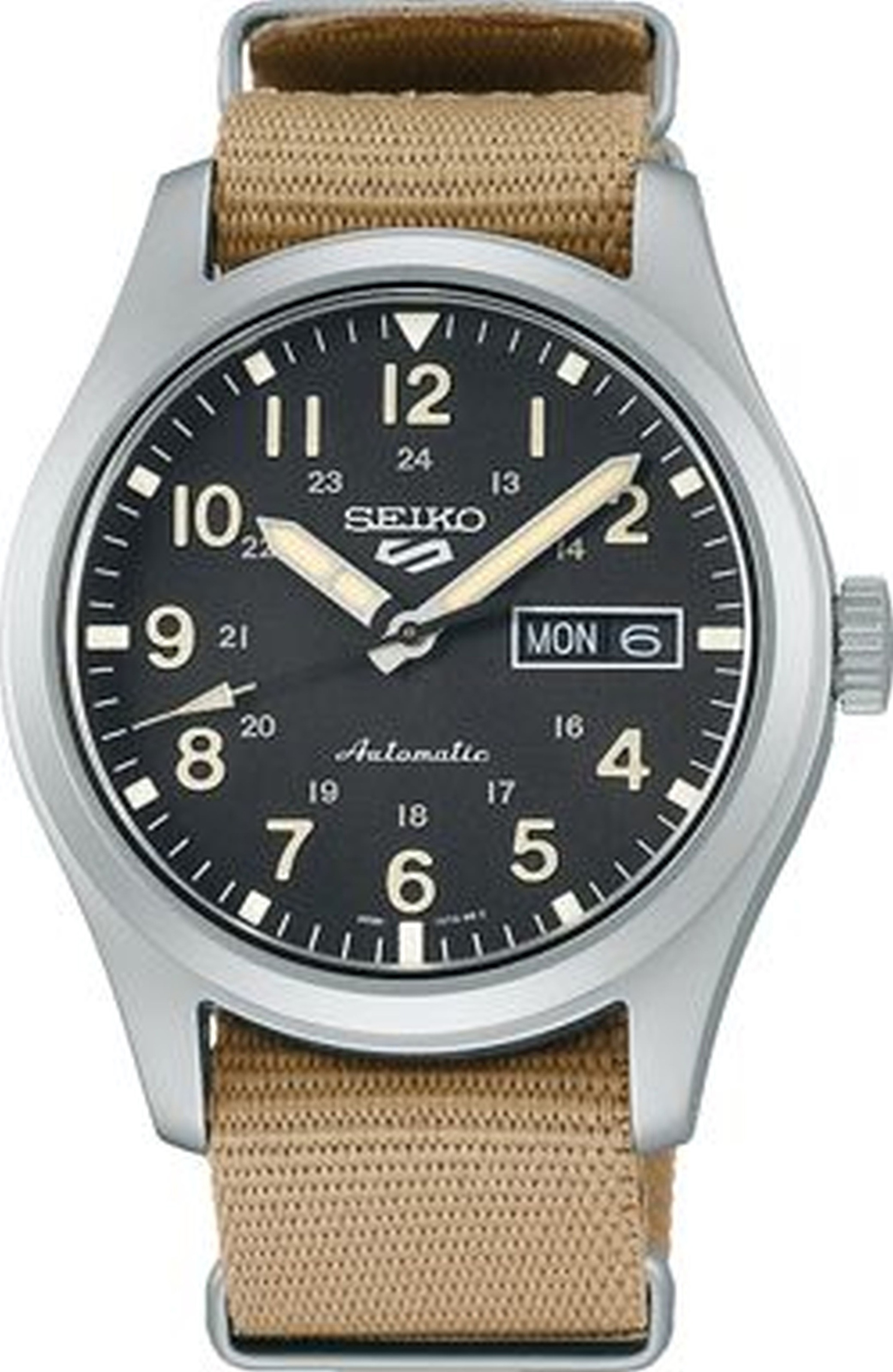 Seiko Automatikuhr »SRPG35K1« | bestellen BAUR