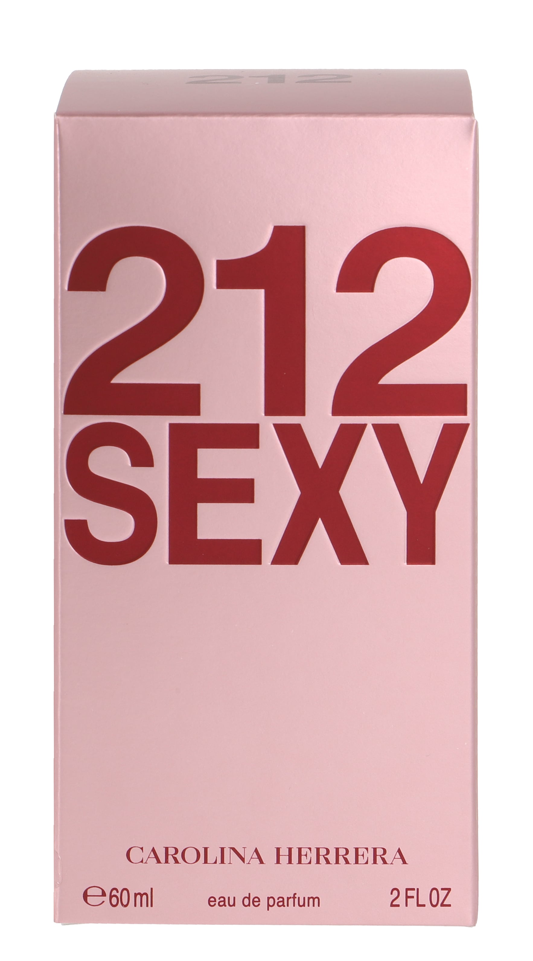Carolina Herrera Eau de Parfum »Carolina Herrera 212 Sexy«