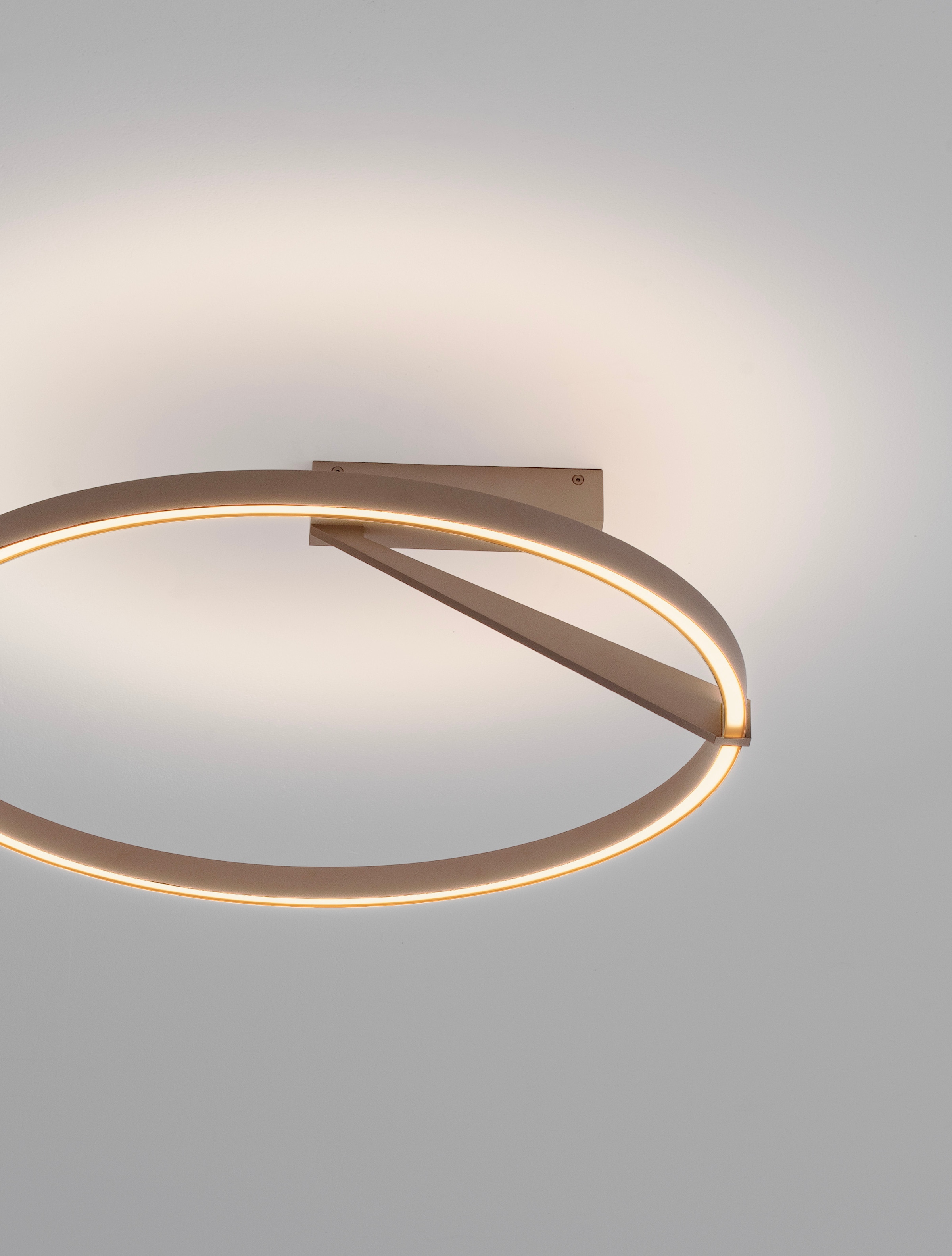 Nova Luce Deckenleuchte »TILIA«, 1 flammig
