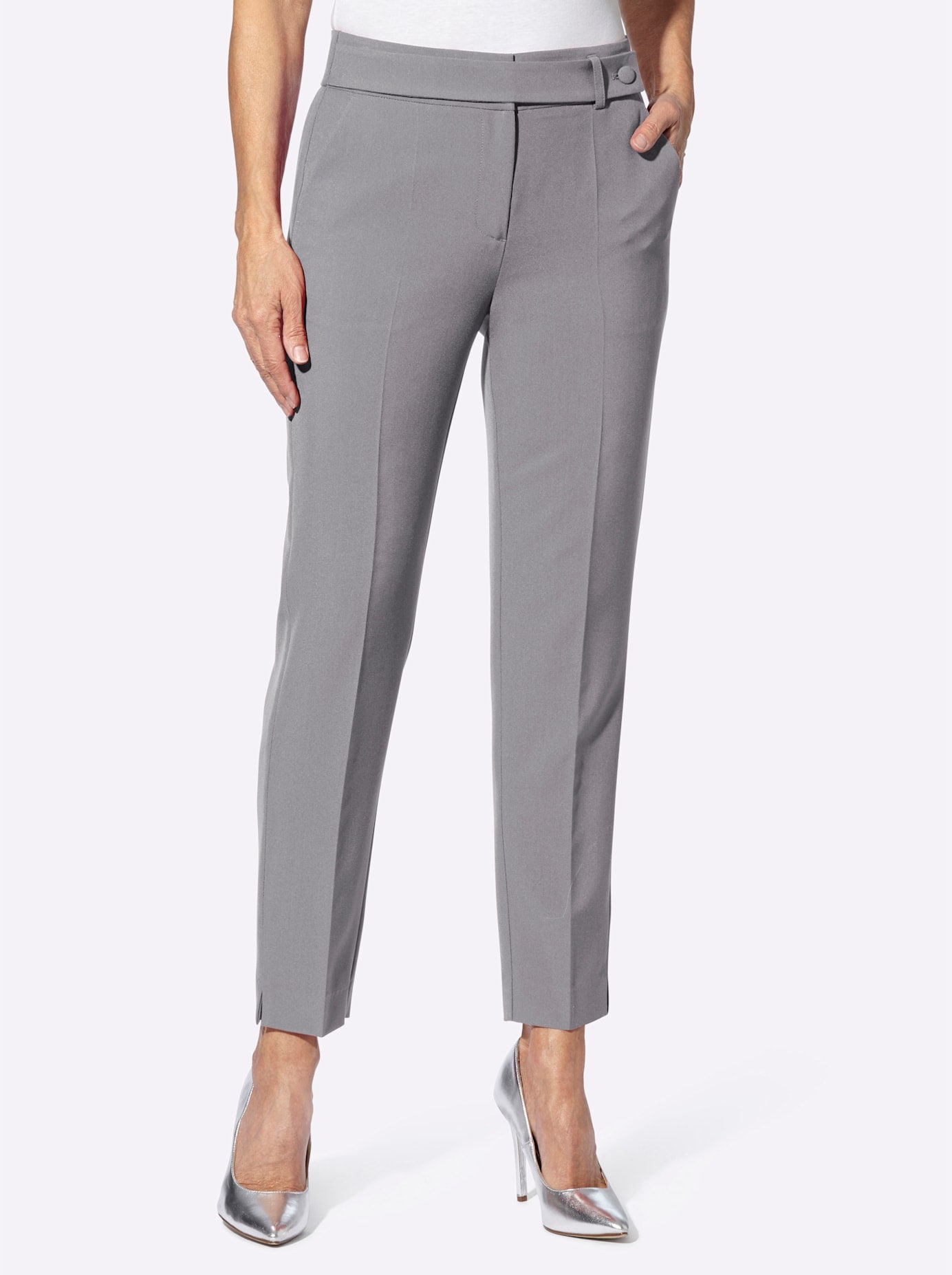 Lady Webhose