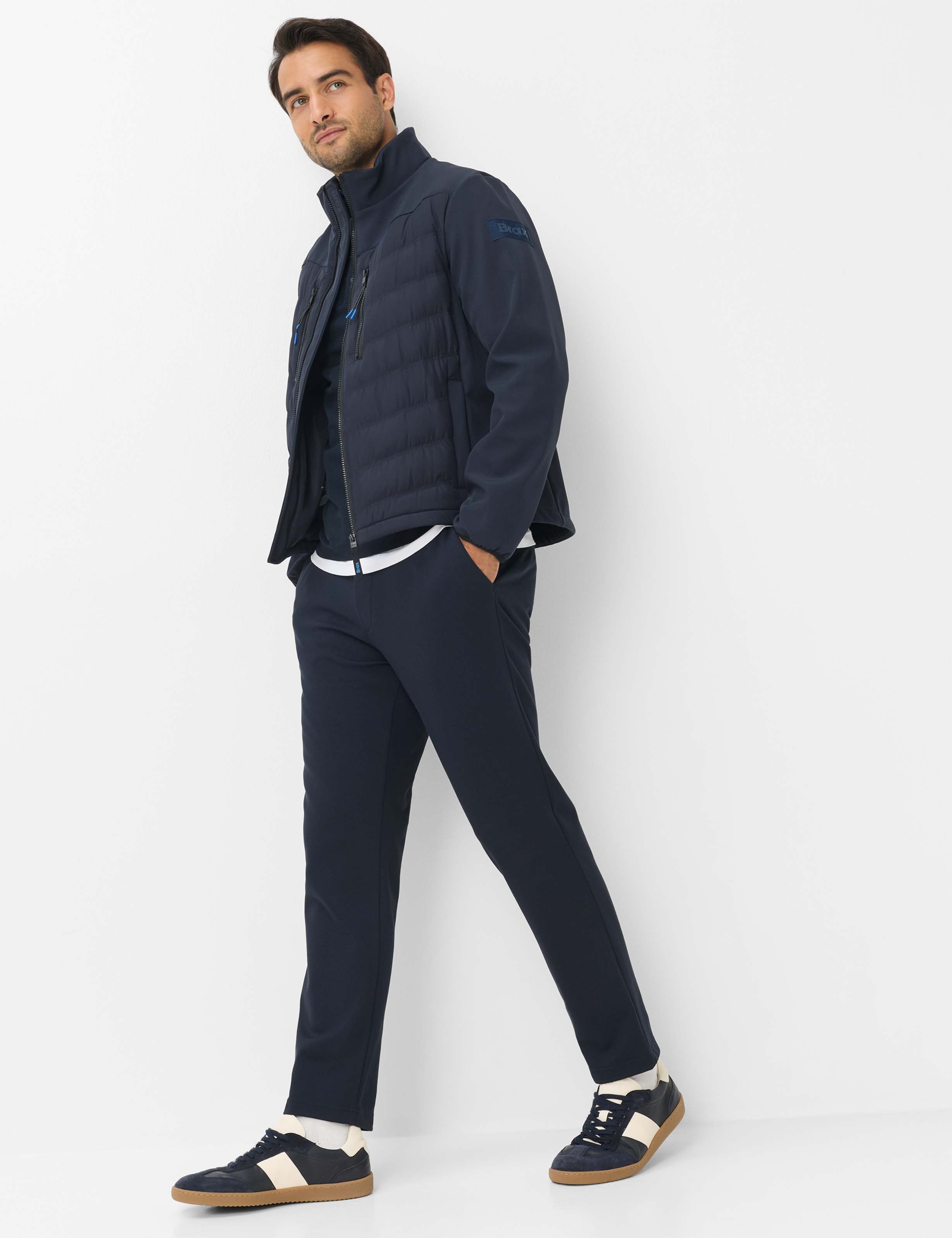 Brax Steppjacke »Style TREVOR«