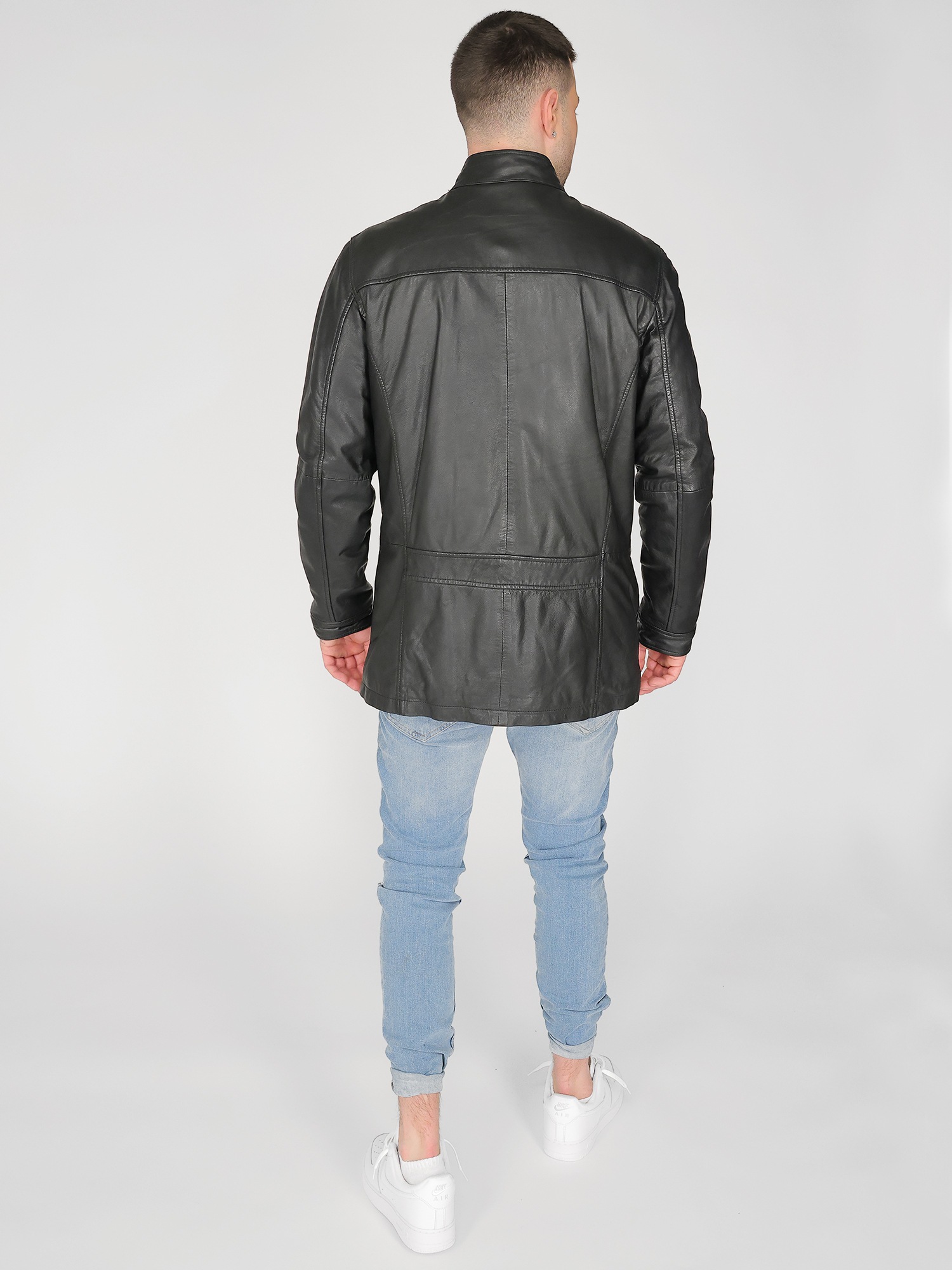 JCC Lederjacke »3102160«