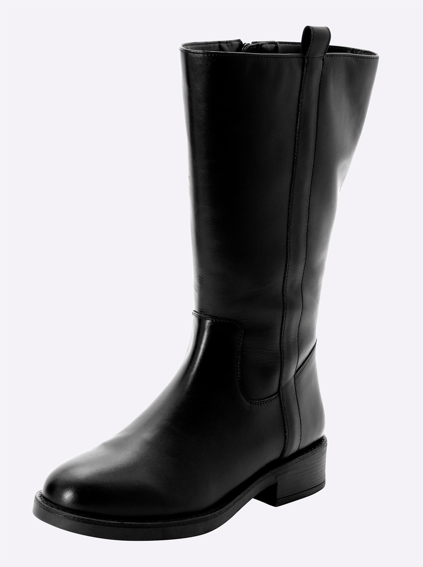 Sheego Weitschaftstiefel günstig online kaufen