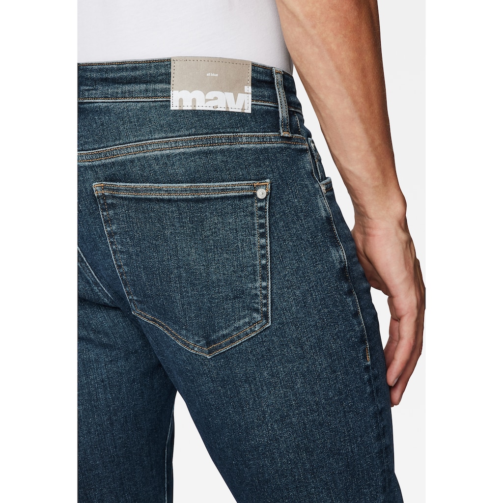 Mavi Skinny-fit-Jeans »JAKE«