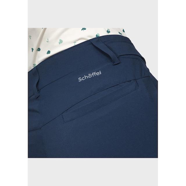 Schöffel Outdoorhose »CIRC Pants Looop L« für kaufen | BAUR