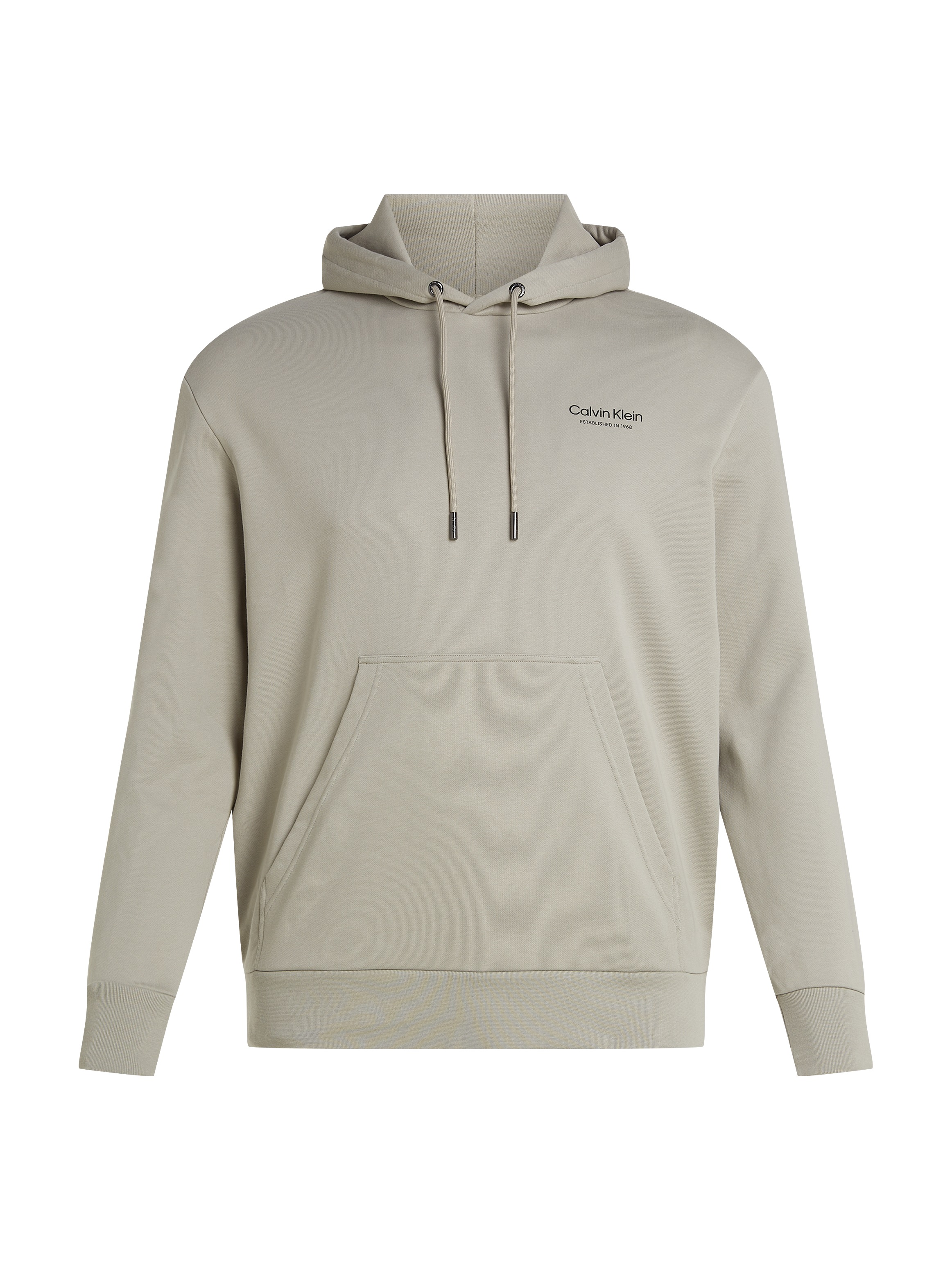 Calvin Klein Big&Tall Kapuzensweatshirt »BT_MODERN PHOTO PRINT HOODIE« in großen Größen mit Logodruck