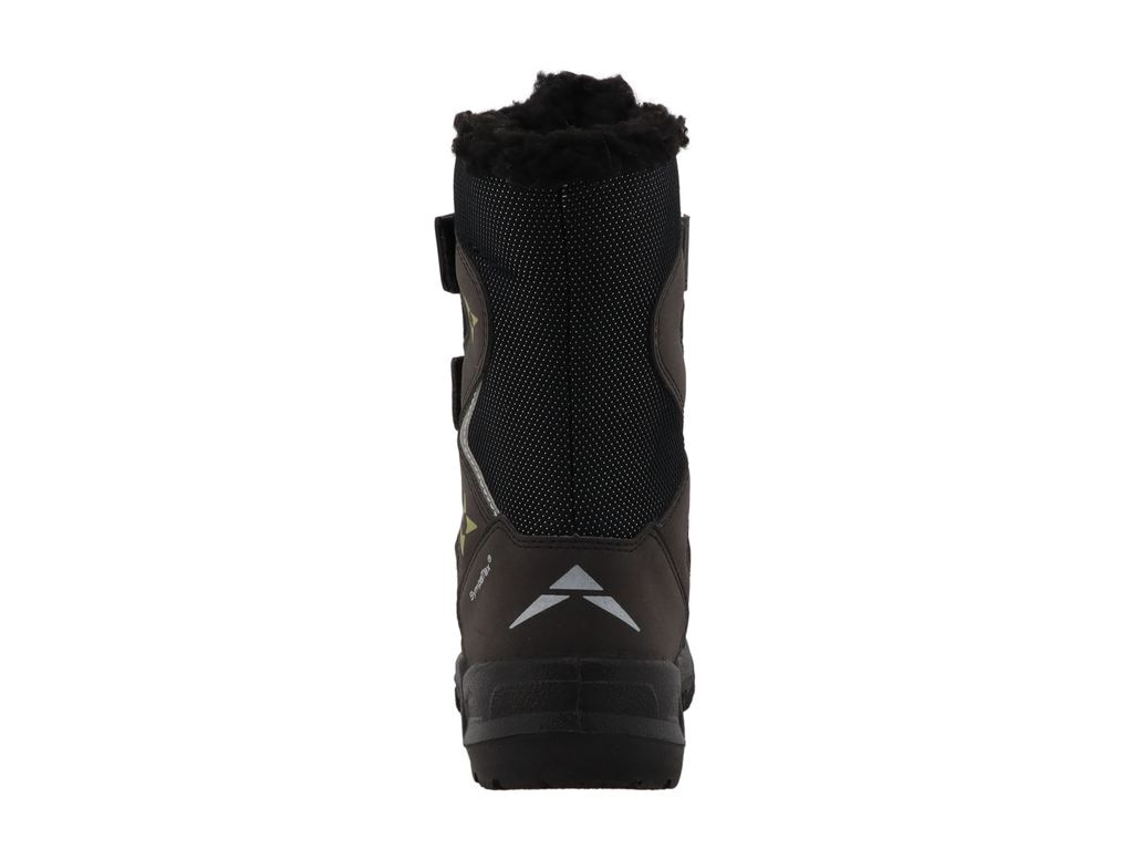 Lurchi Winterstiefel »Kord SYMPATEX«, Klettstiefel mit SYMPATEX, Größenschablone zum Download
