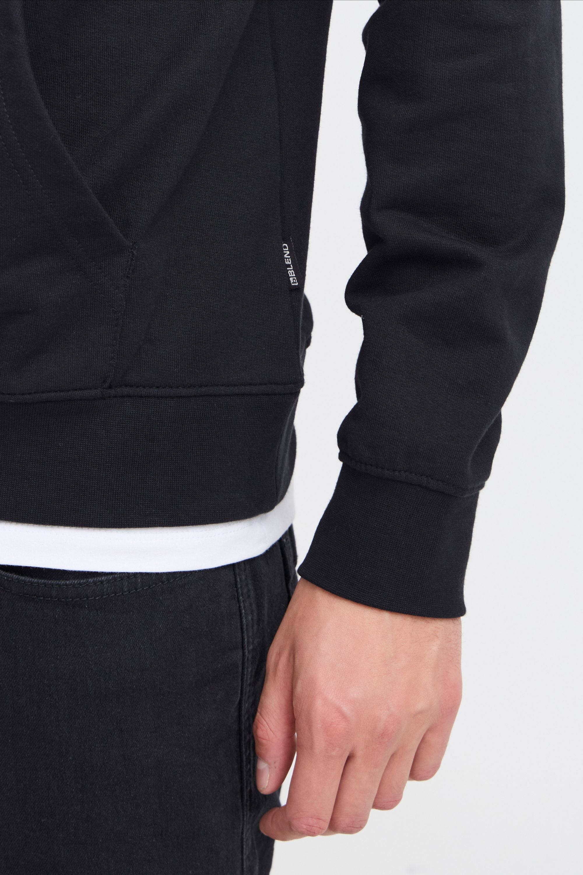 Blend Kapuzenpullover »Kapuzenpullover BHBrody Sweatshirt hood«