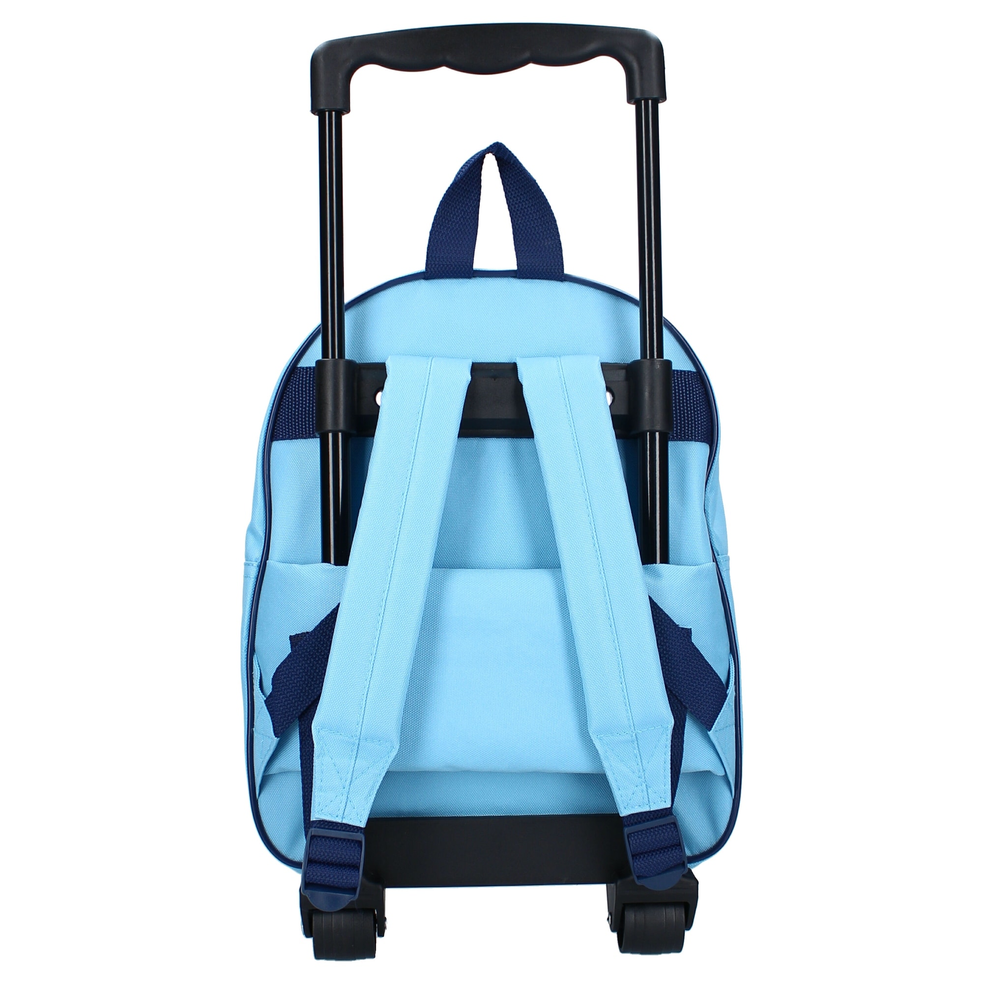 Vadobag Cityrucksack »3D Bluey Oh Happy Days«, mit niedlichem Print