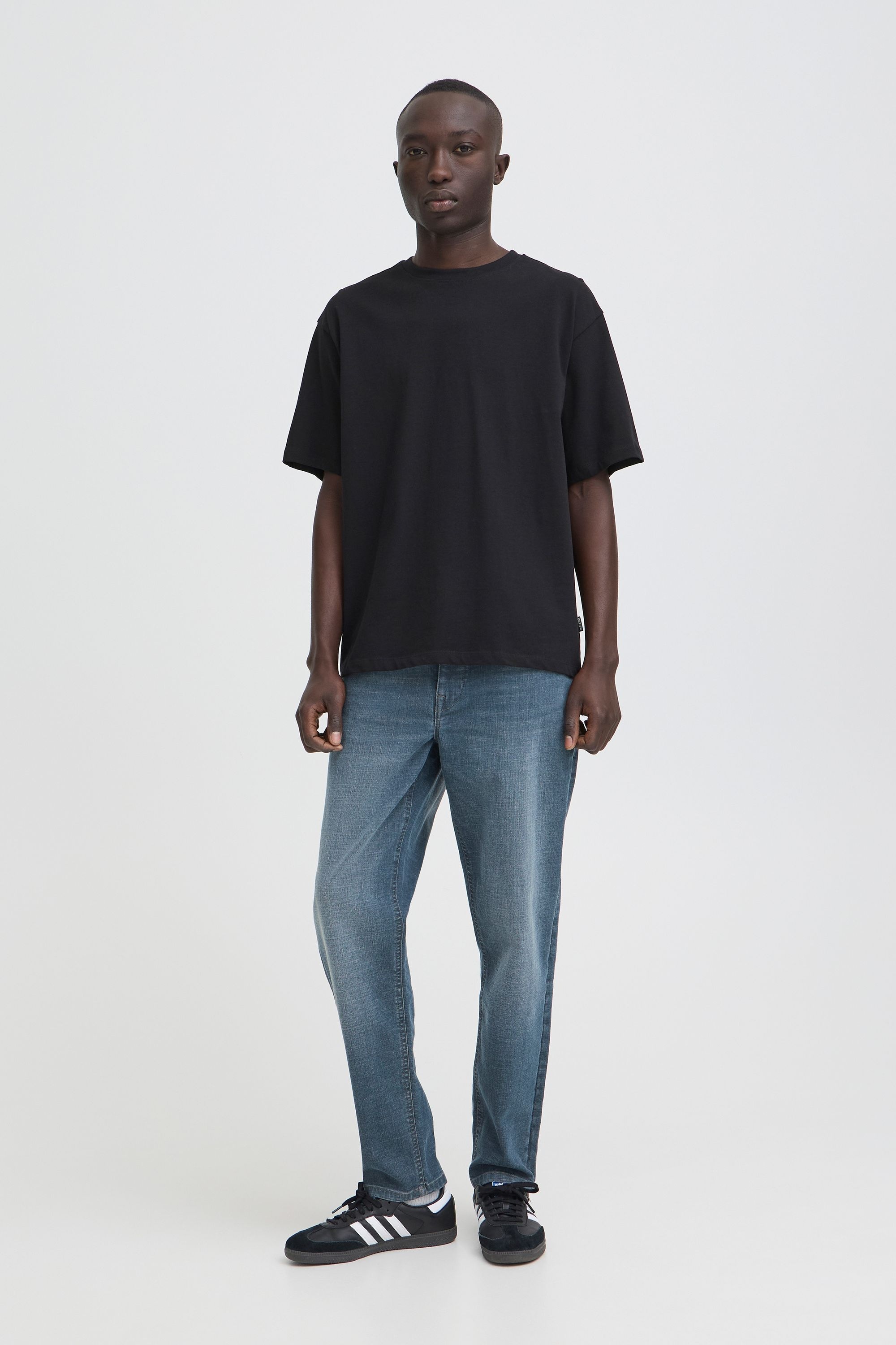 Thumbnail - Blend Slim-fit-Jeans "BHTwister" Dad Fit Jeans