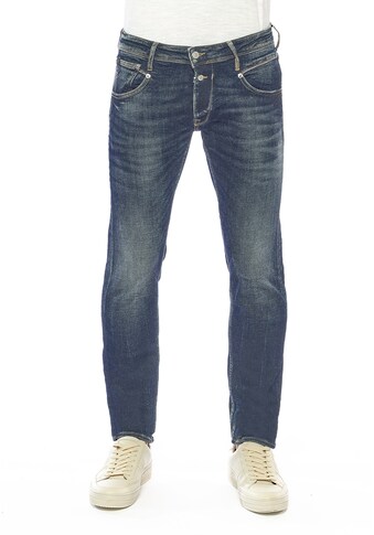 Le Temps Des Cerises Slim-fit-Jeans »700/11«, in tollem Slim Fit-Schnitt kaufen