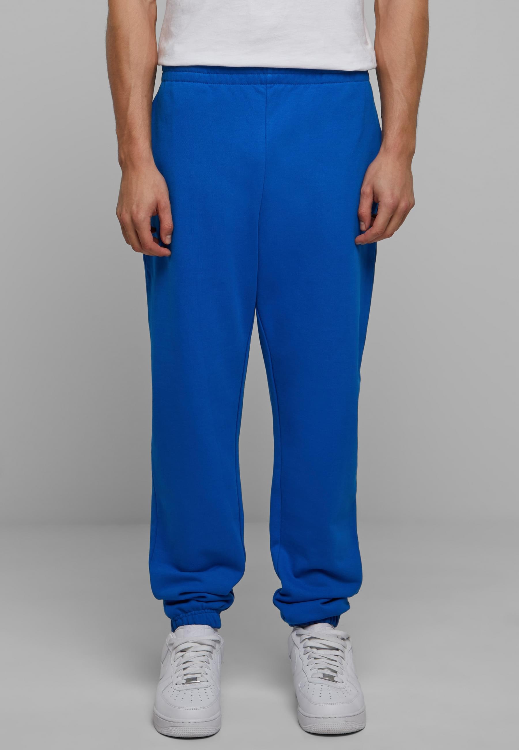 URBAN CLASSICS Stoffhose »Urban Classics Herren Ultra Heavy Sweatpants«