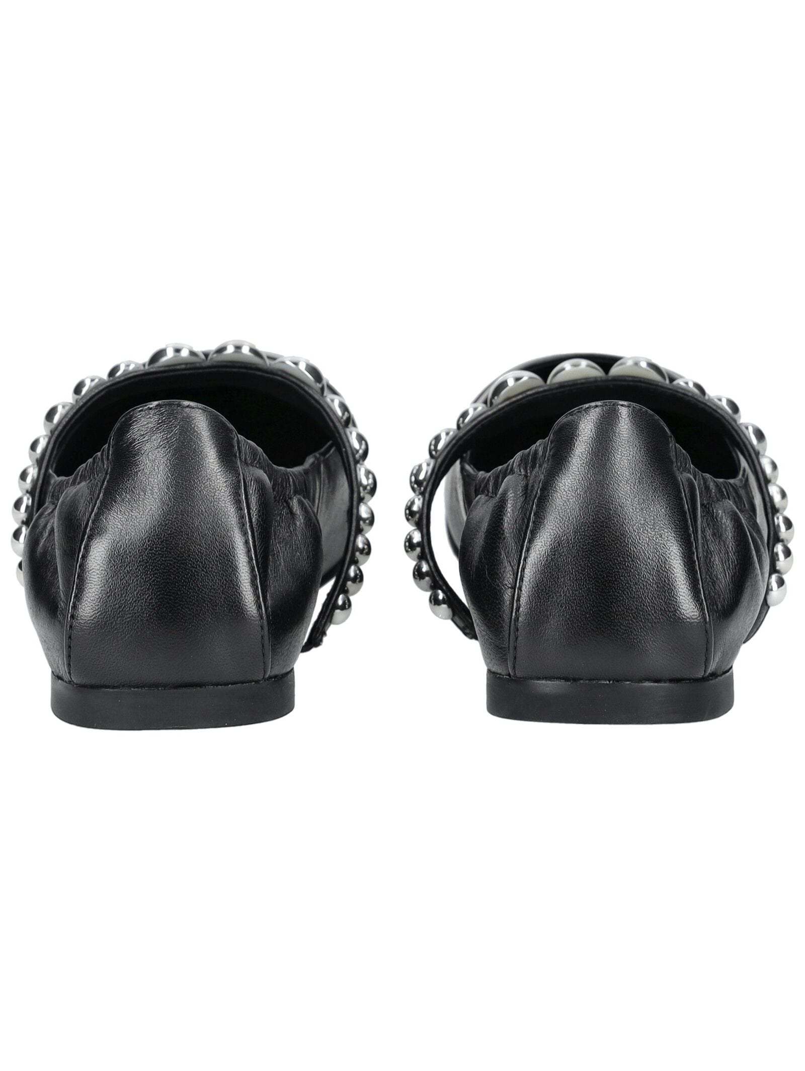 Högl Riemchenballerina »Högl Ballerinas Leder«