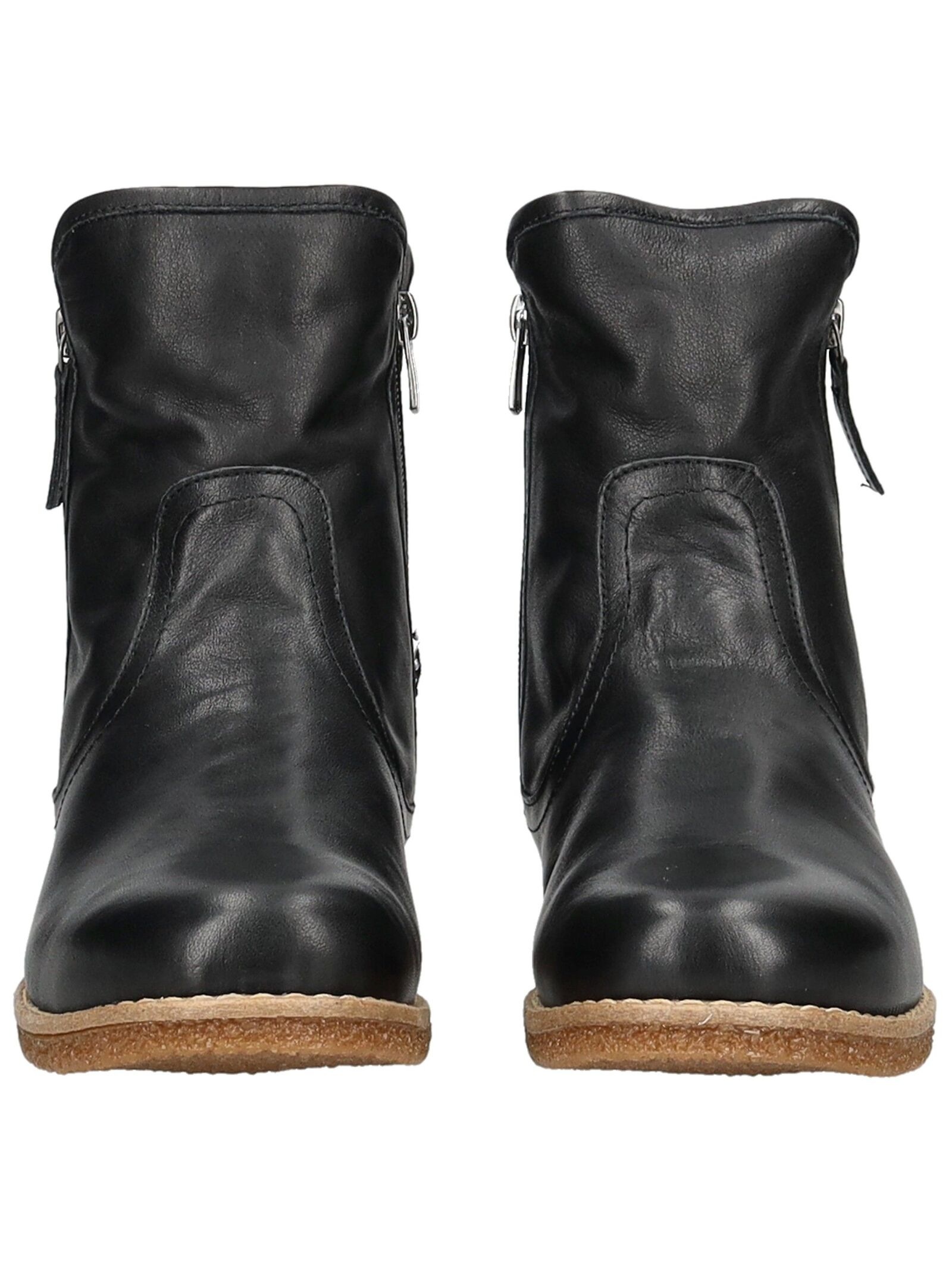 Thumbnail - Andrea Conti Stiefelette "Andrea Conti Stiefelette Leder"