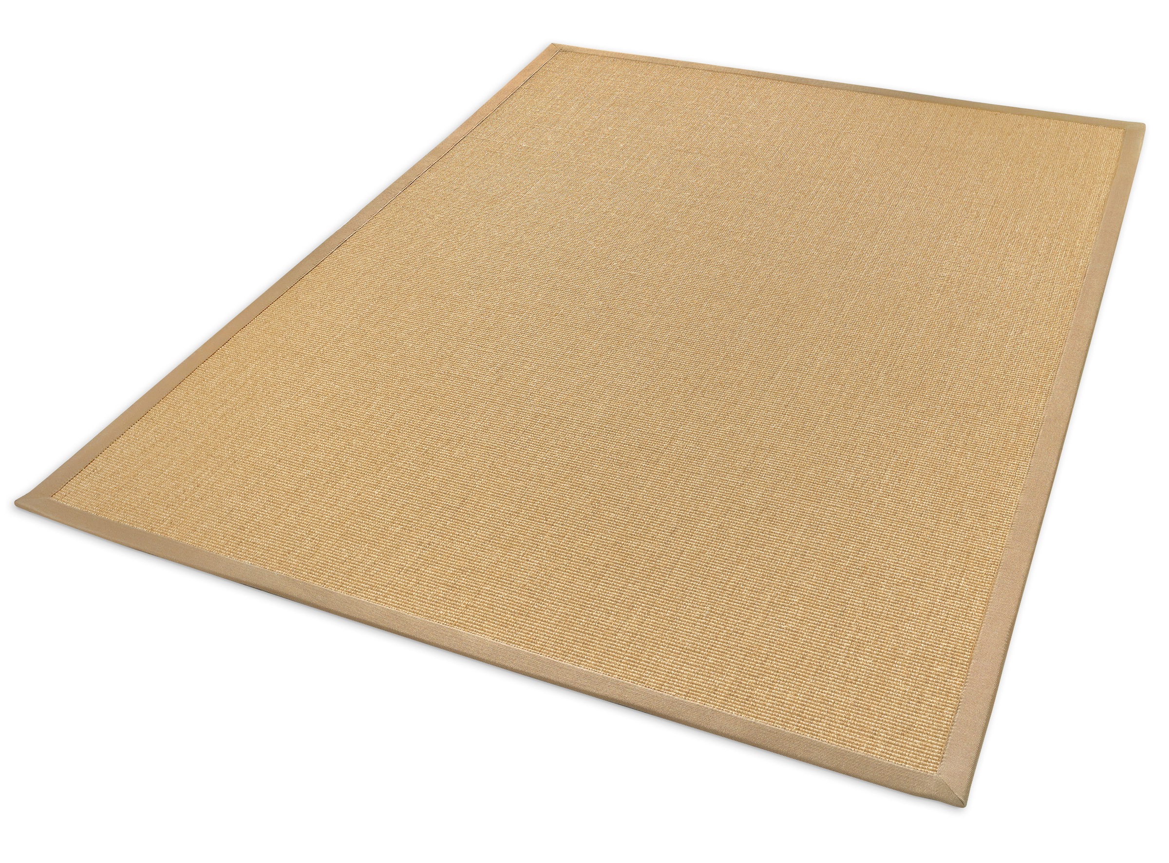 Dekowe Mara S2 Sisal Rug Beige 300x300cm 3