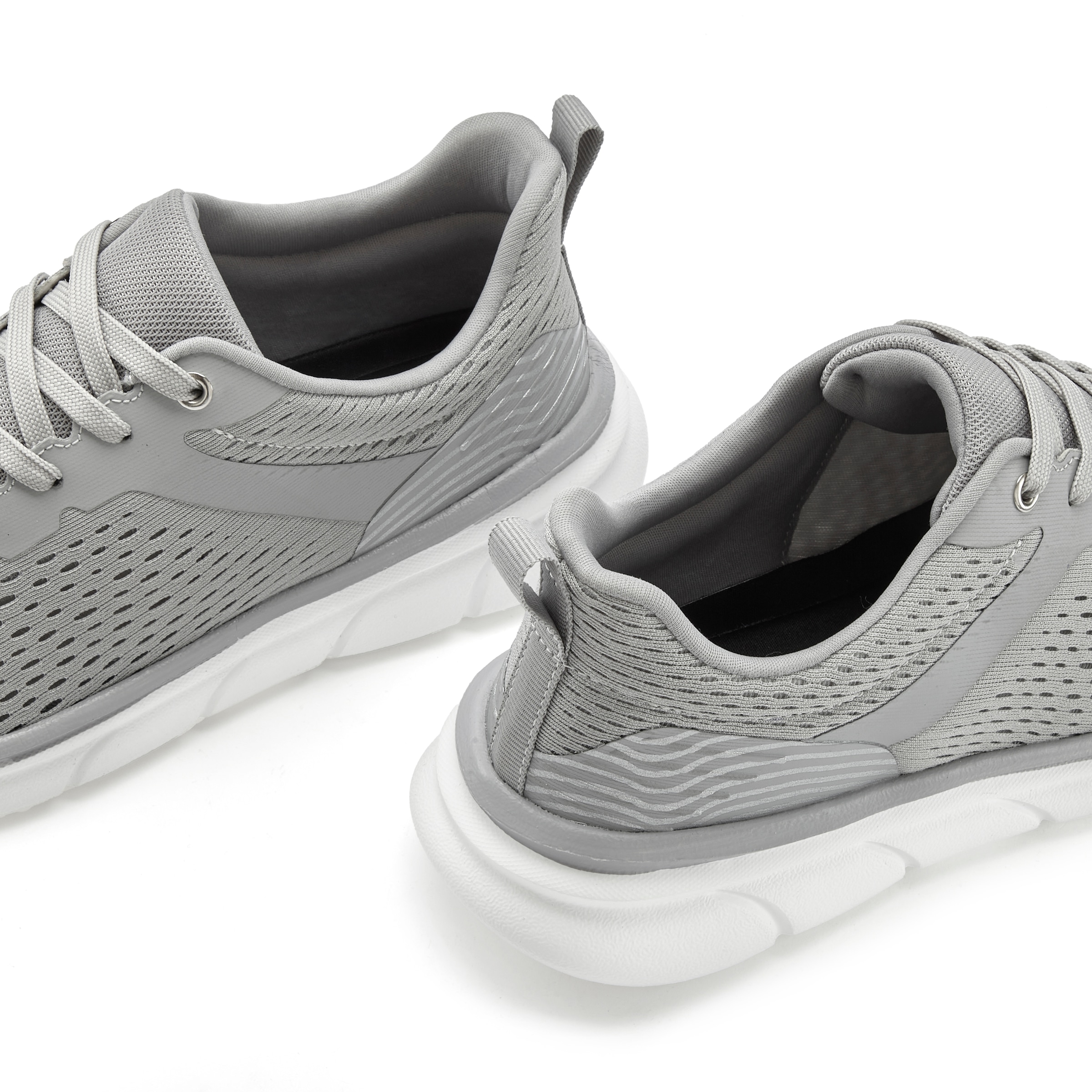 John Devin Sneaker »Schnürschuh«, Halbschuhe, Freizeitschuhe, Schnürhalbschuh Unisex VEGAN