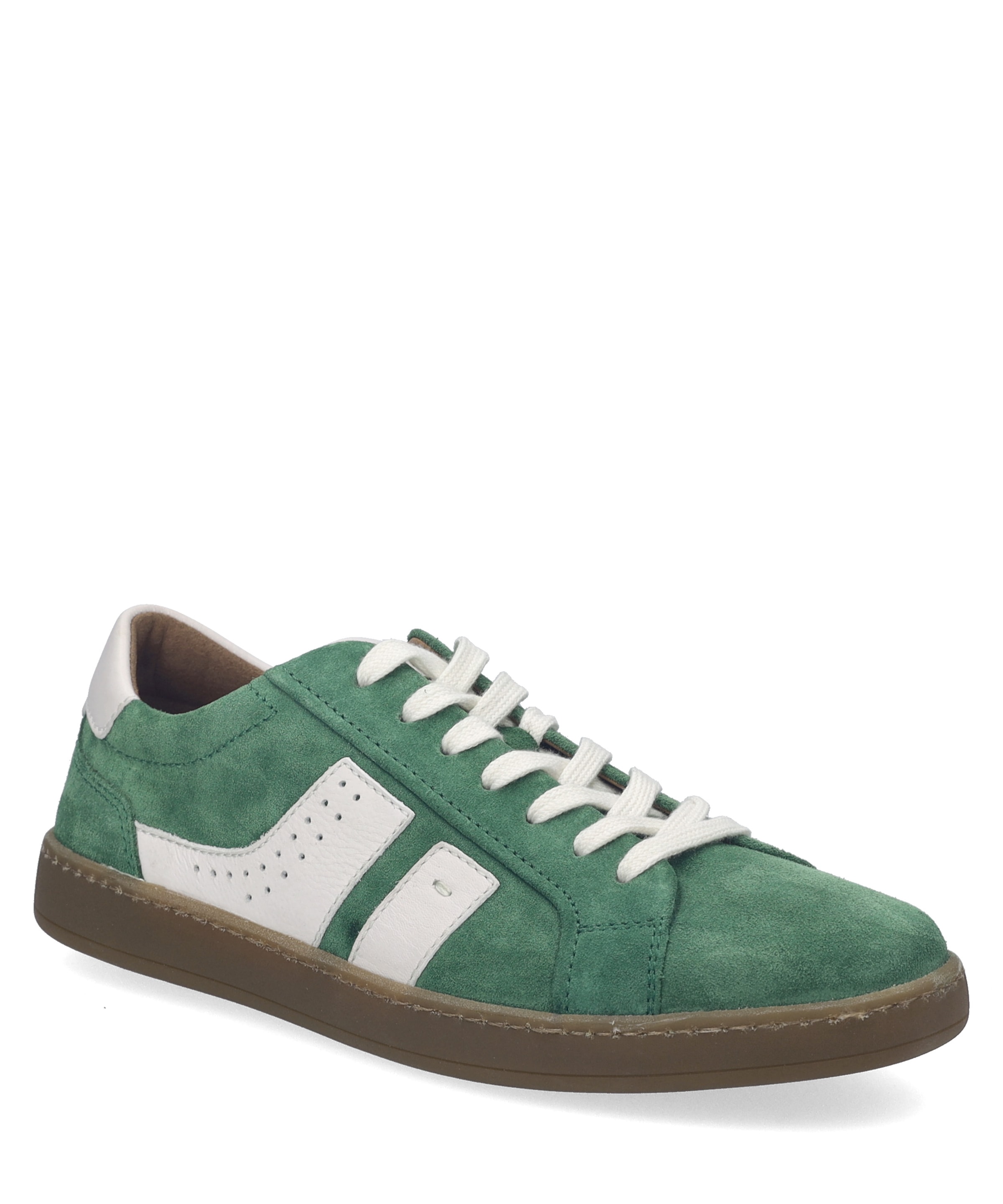 Josef Seibel Sneaker »Lio 07, grün-kombi«