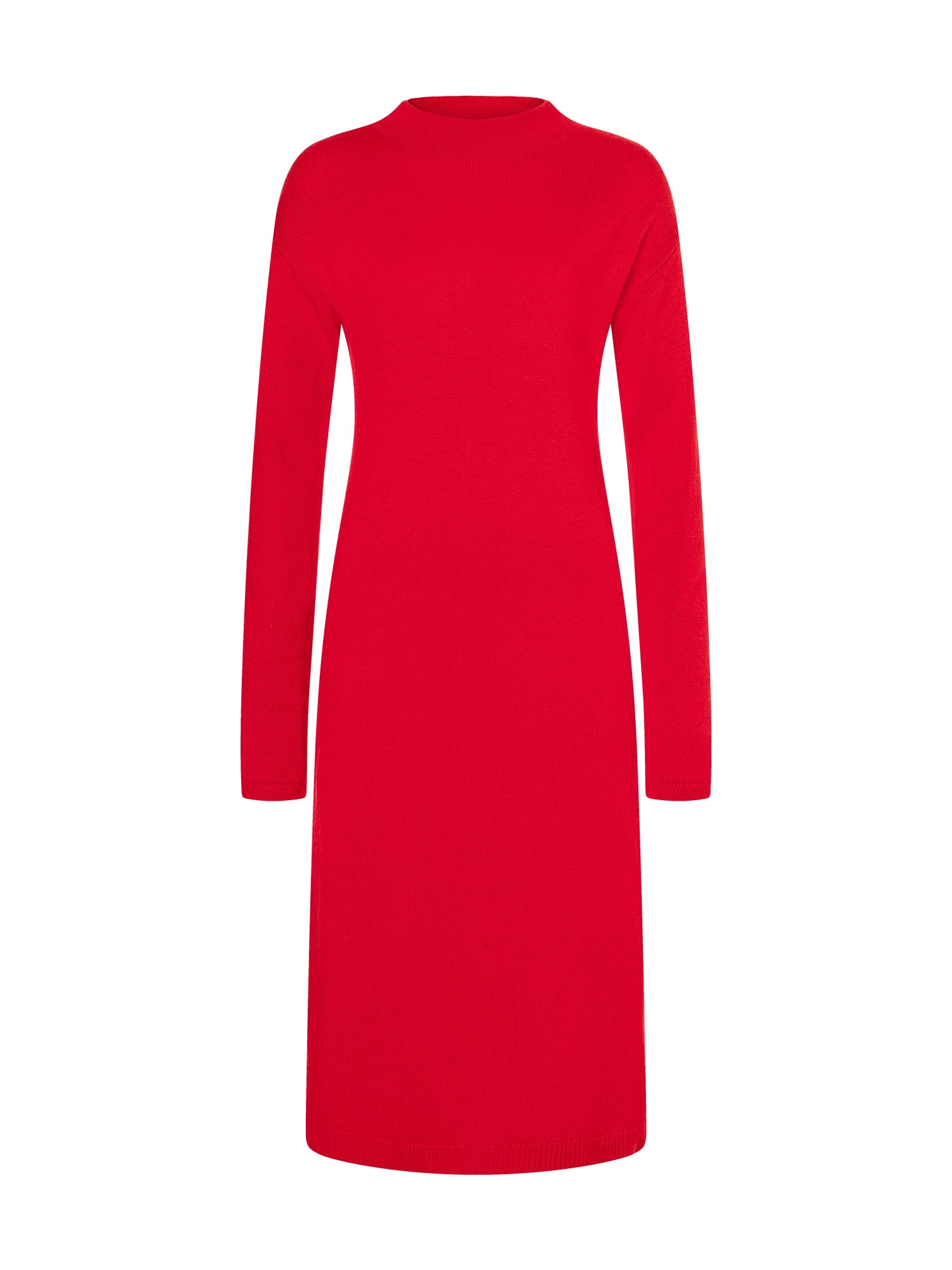 Lieblingsstück Strickkleid »LillemorL« Mit Wolle und Kaschmir
