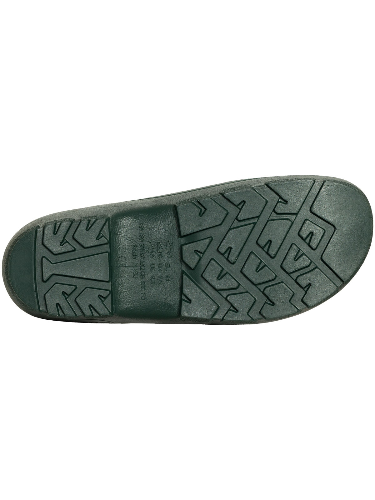 SALIHA Clog »Gartenclogs Multi Clog offen«