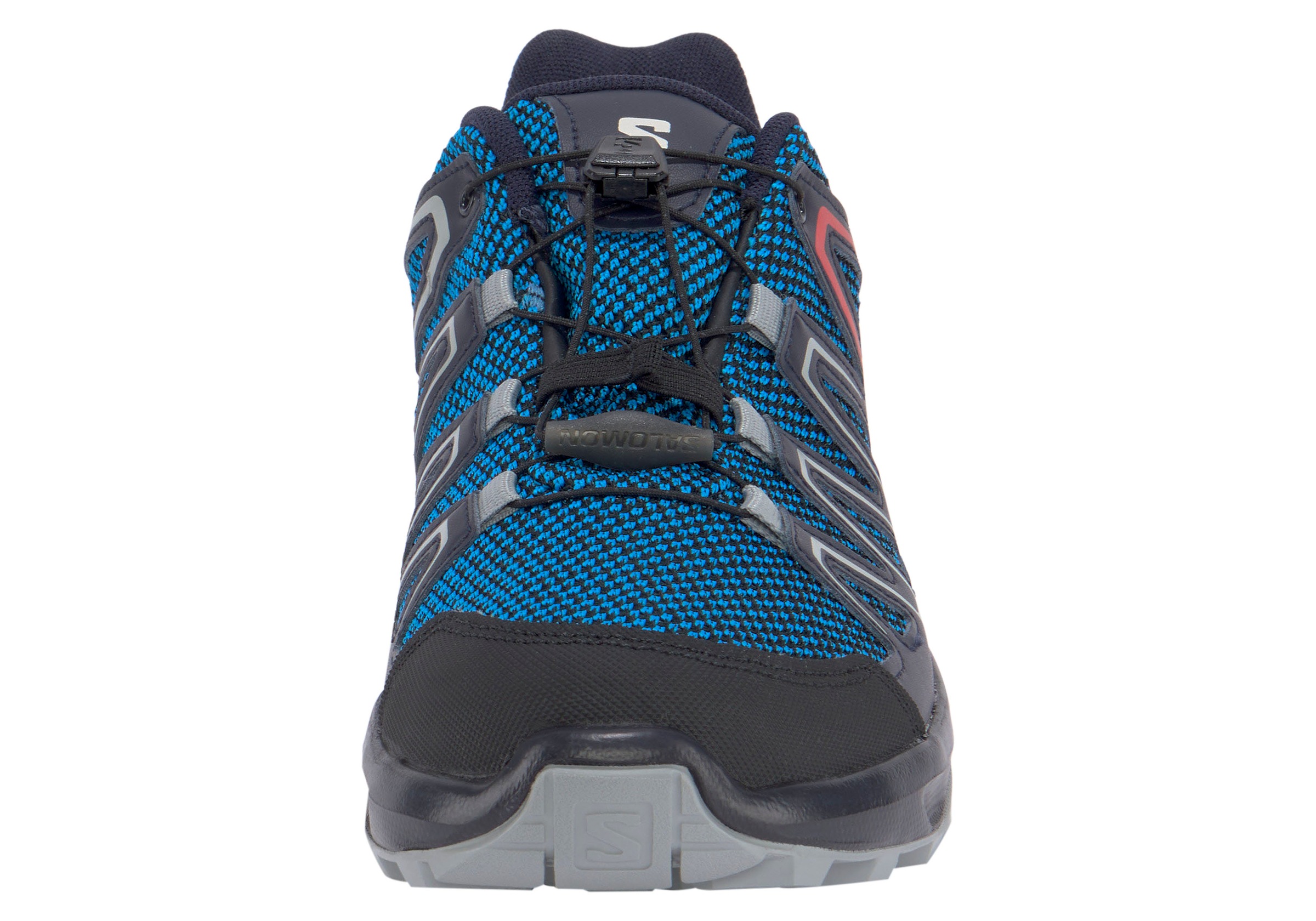 Salomon Wanderschuh »Custer Gore-Tex«, wasserdicht