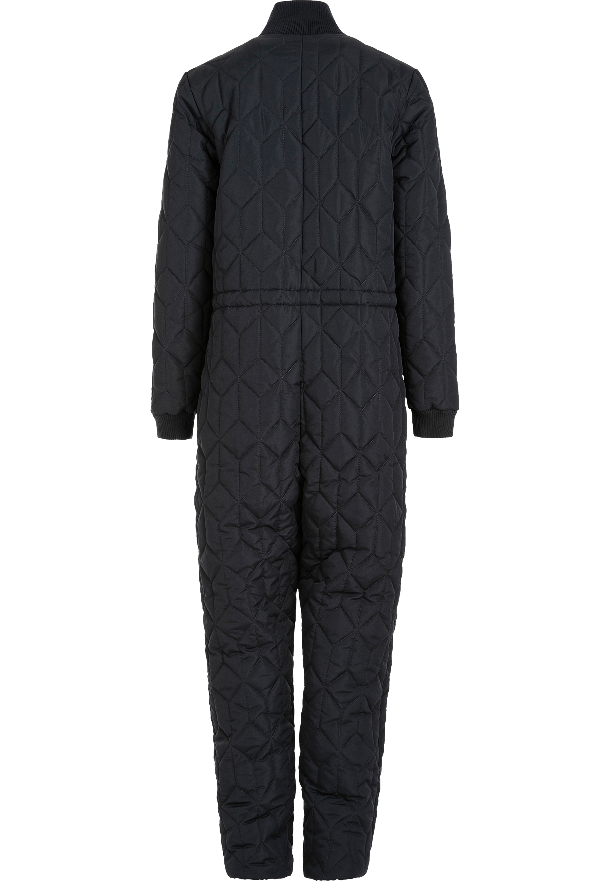 WEATHER REPORT Jumpsuit »Vidda«, im modischen Stepp-Design