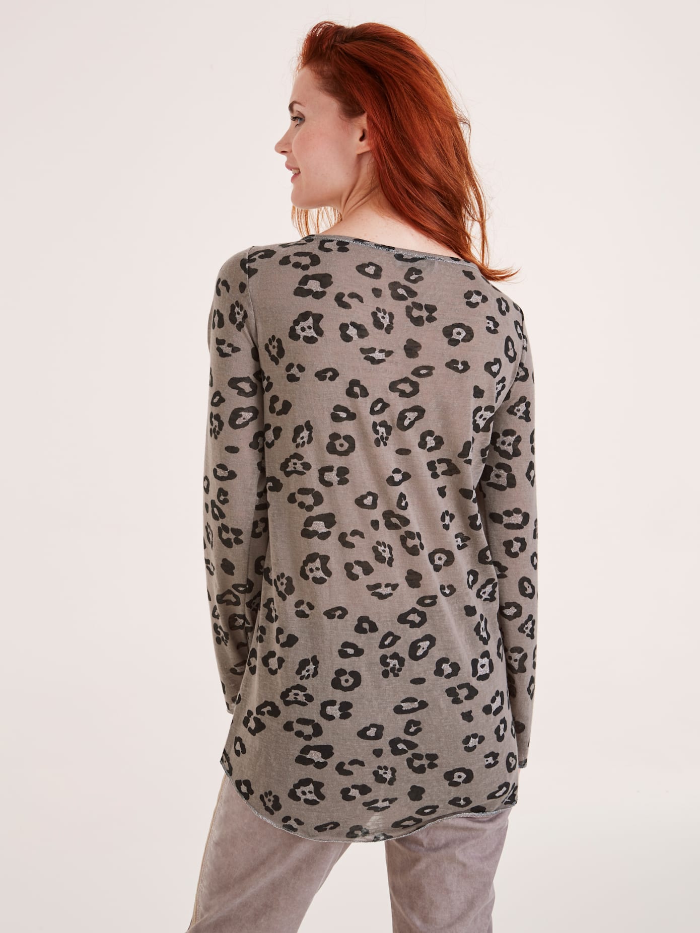 Thumbnail - heine Rundhalsshirt "Shirt", (1 tlg.)