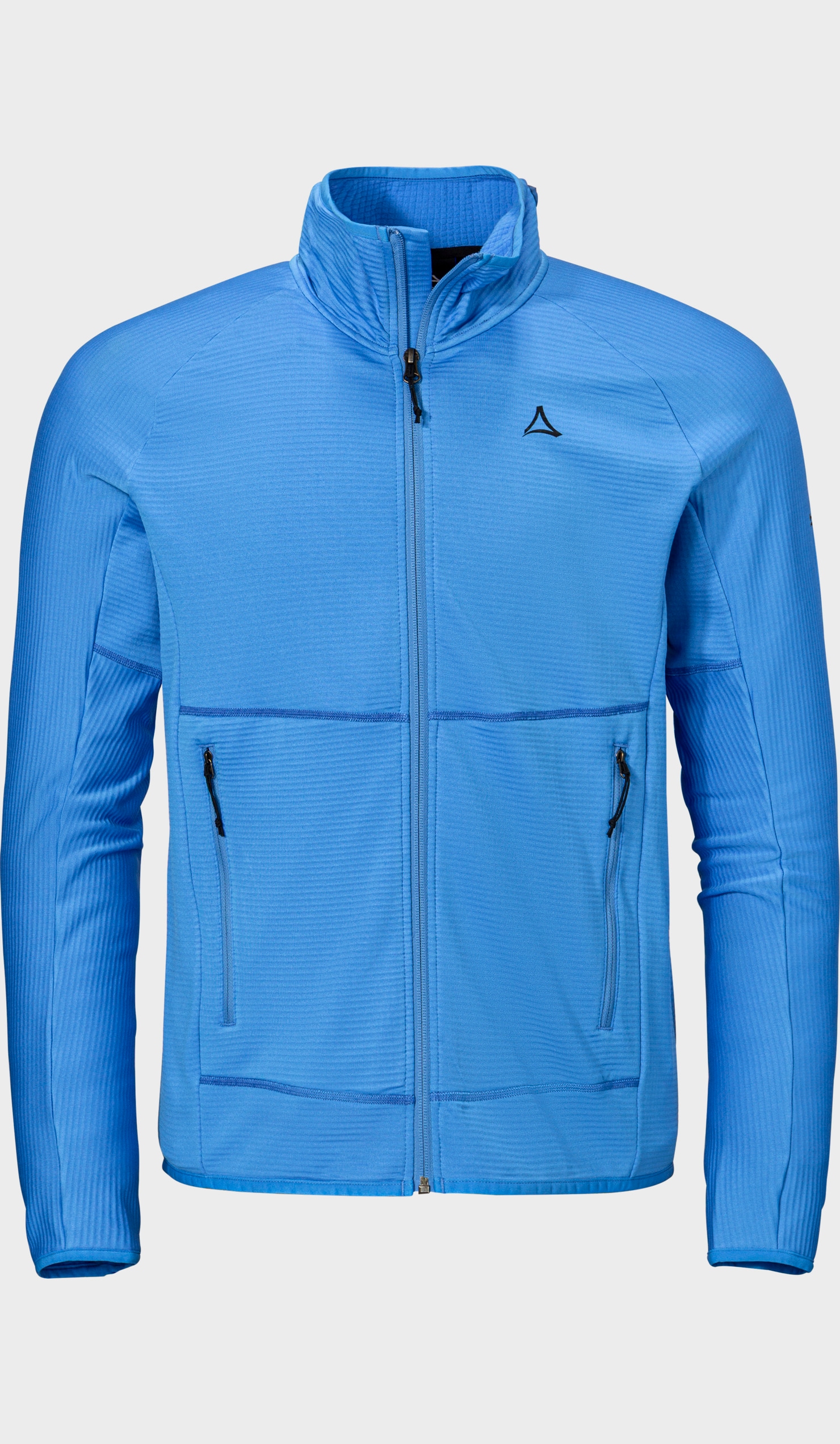 Schöffel Fleecejacke "Fleece Jk Style Cascata MNS" ohne Kapuze