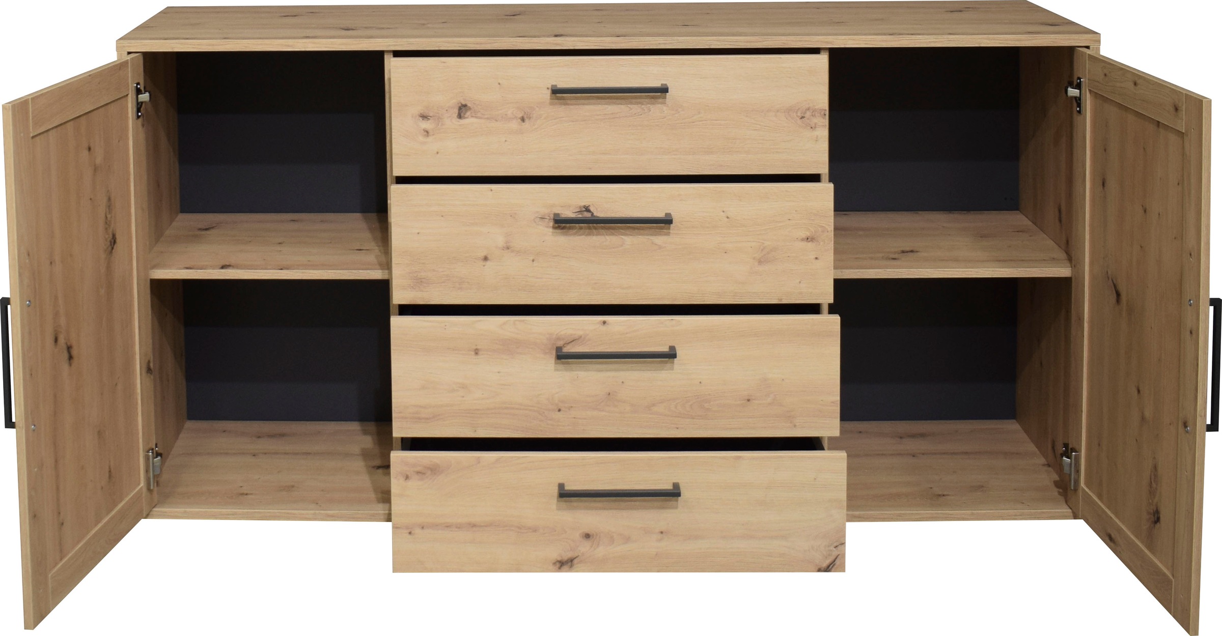 Mäusbacher Kommode
