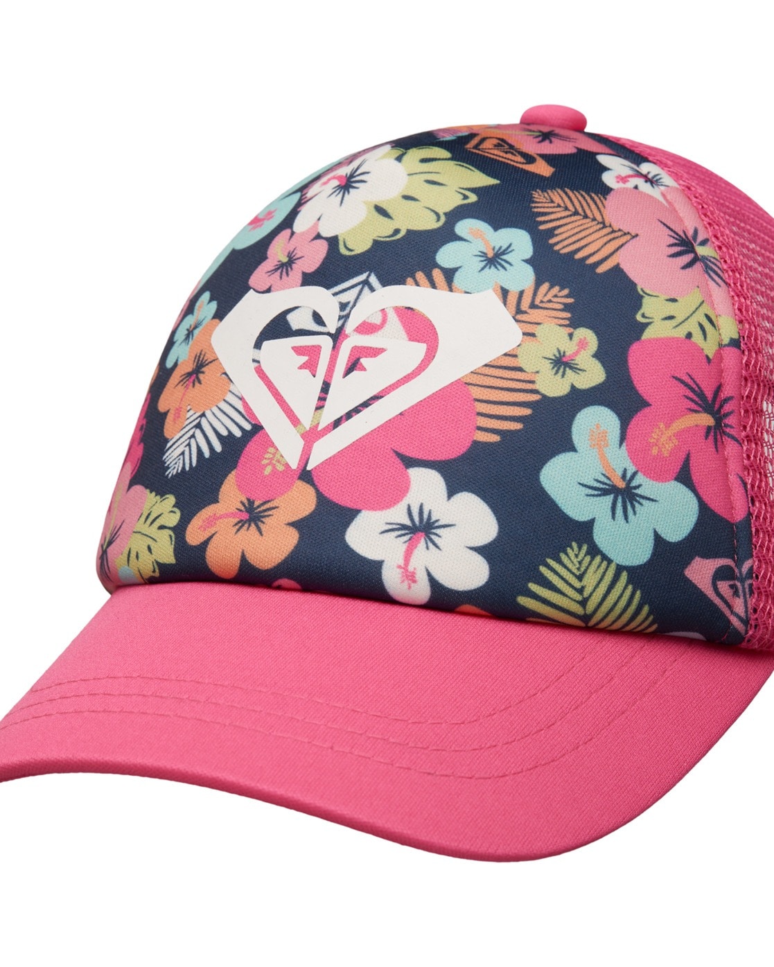 Roxy Trucker Cap »Sweet Emotions«
