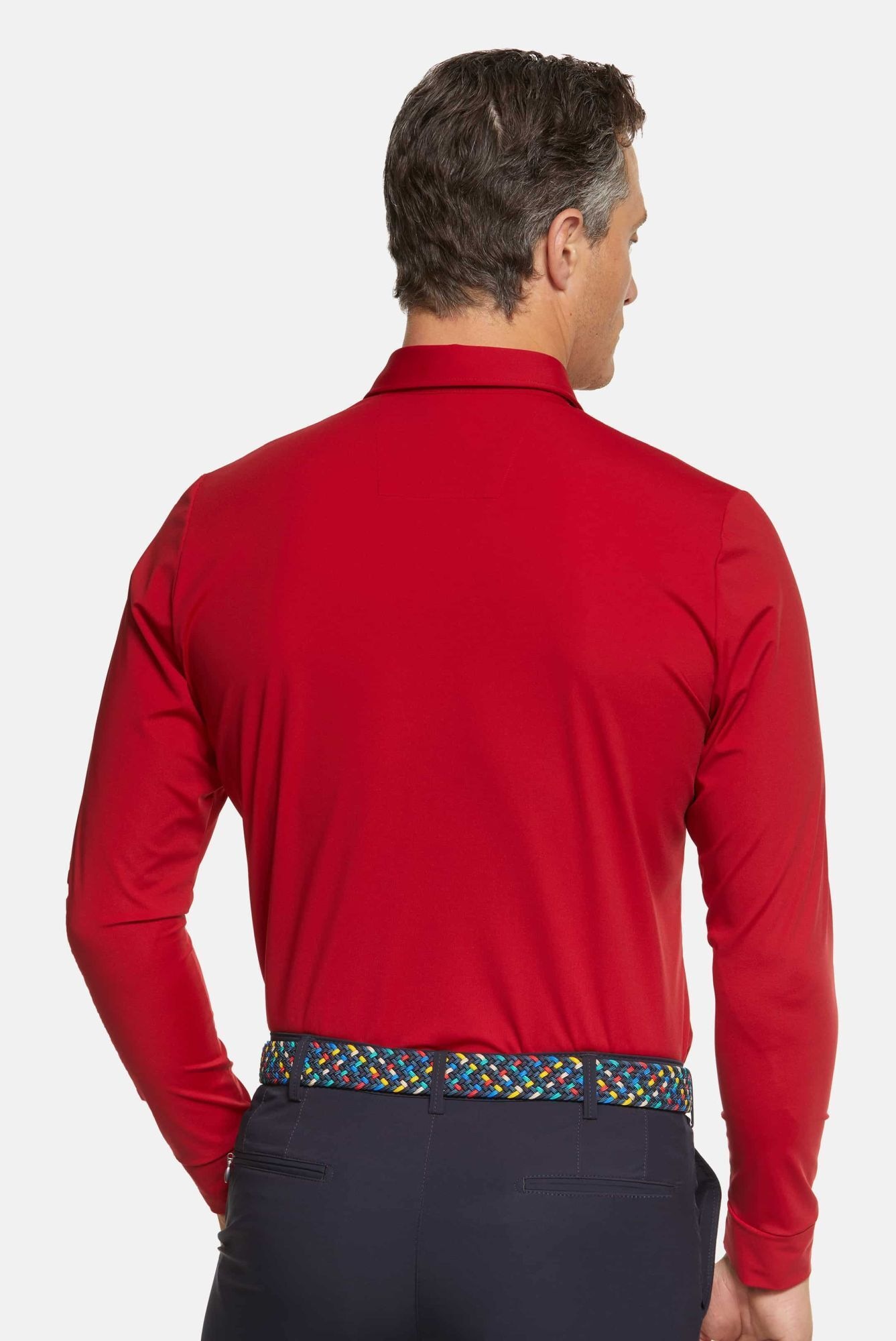 Thumbnail - MEYER T-Shirt "Bryson" High Performance, aus der Golf Serie