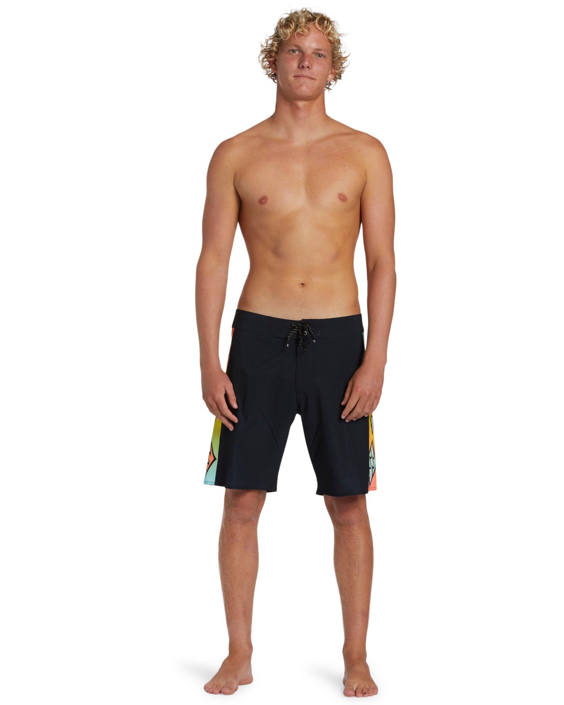 Billabong Boardshorts »D Bah Airlite 19"«