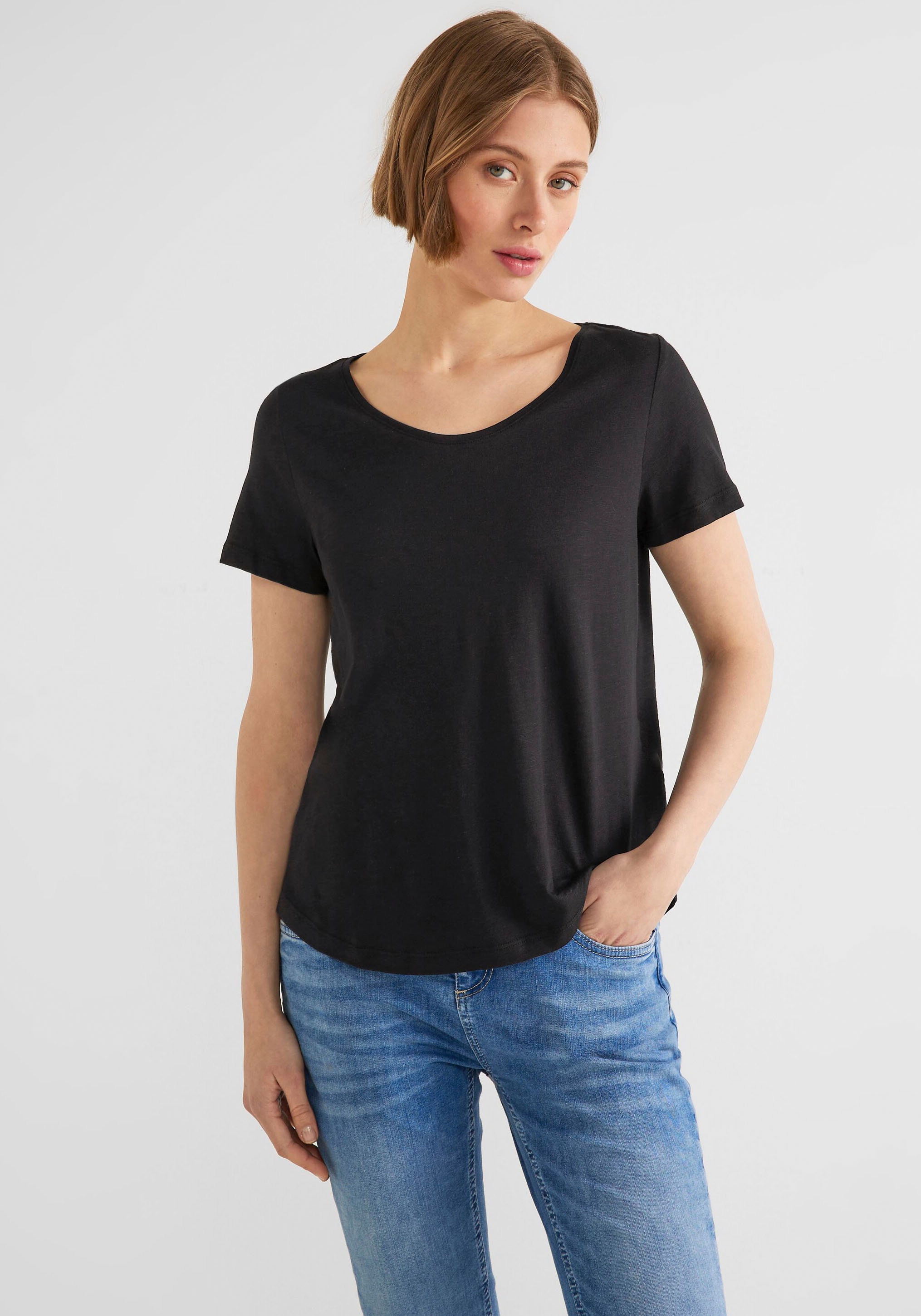 Gerda kaufen STREET | für T-Shirt, Style ONE BAUR im