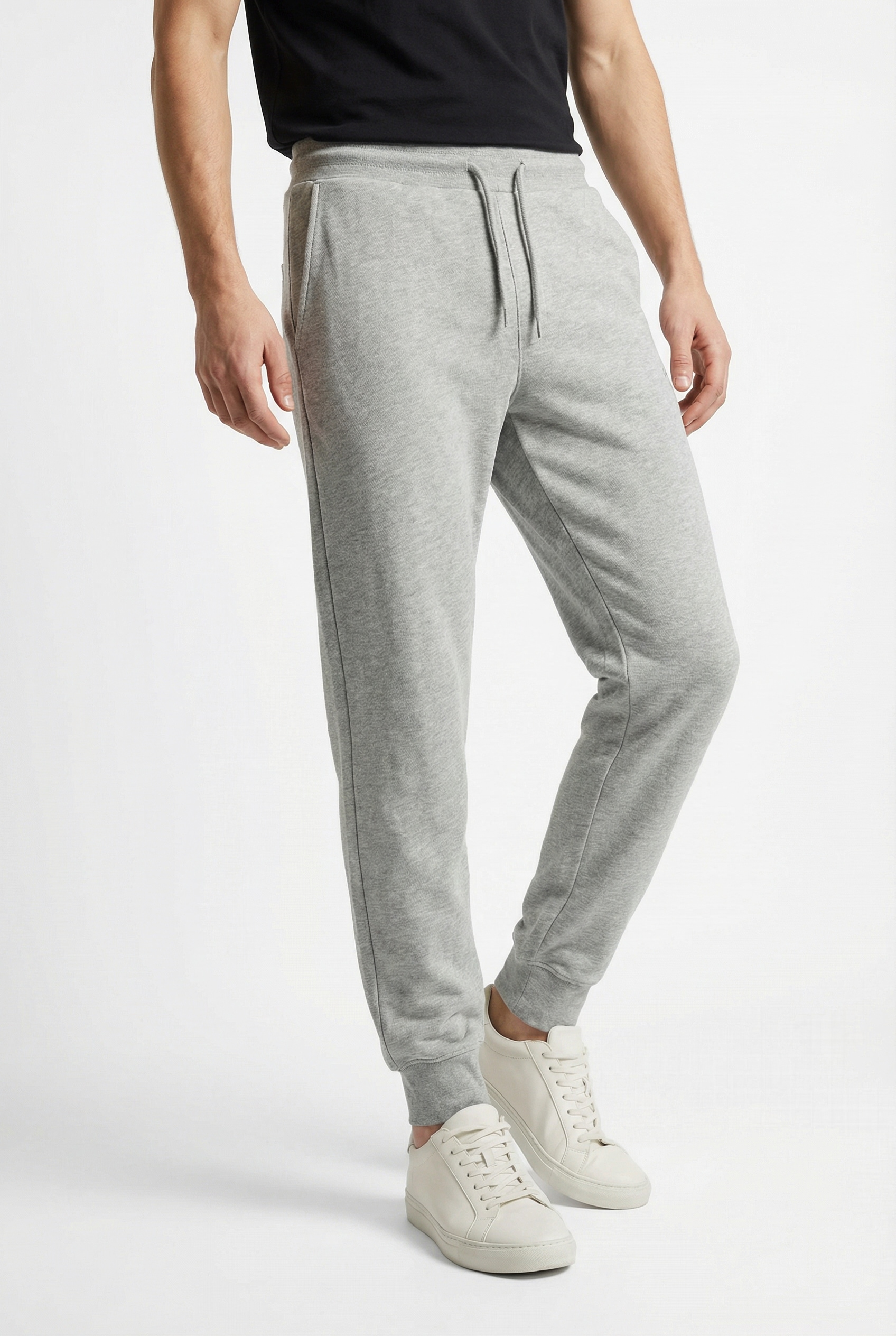 Jack & Jones Sweathose »JPSTGORDON ARCHIVE SWEAT PANTS NOOS«  mit Kordelzug