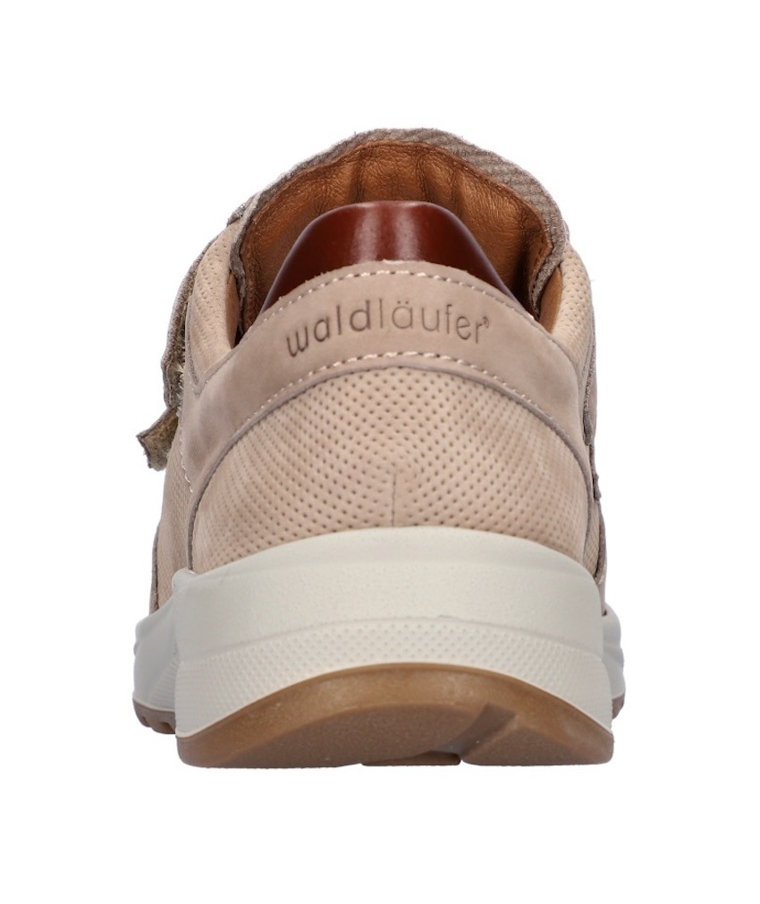 Waldläufer Klettschuh "K-JOHN", Komfortschuh, Bequemschuh, Klettschuh in Ex günstig online kaufen