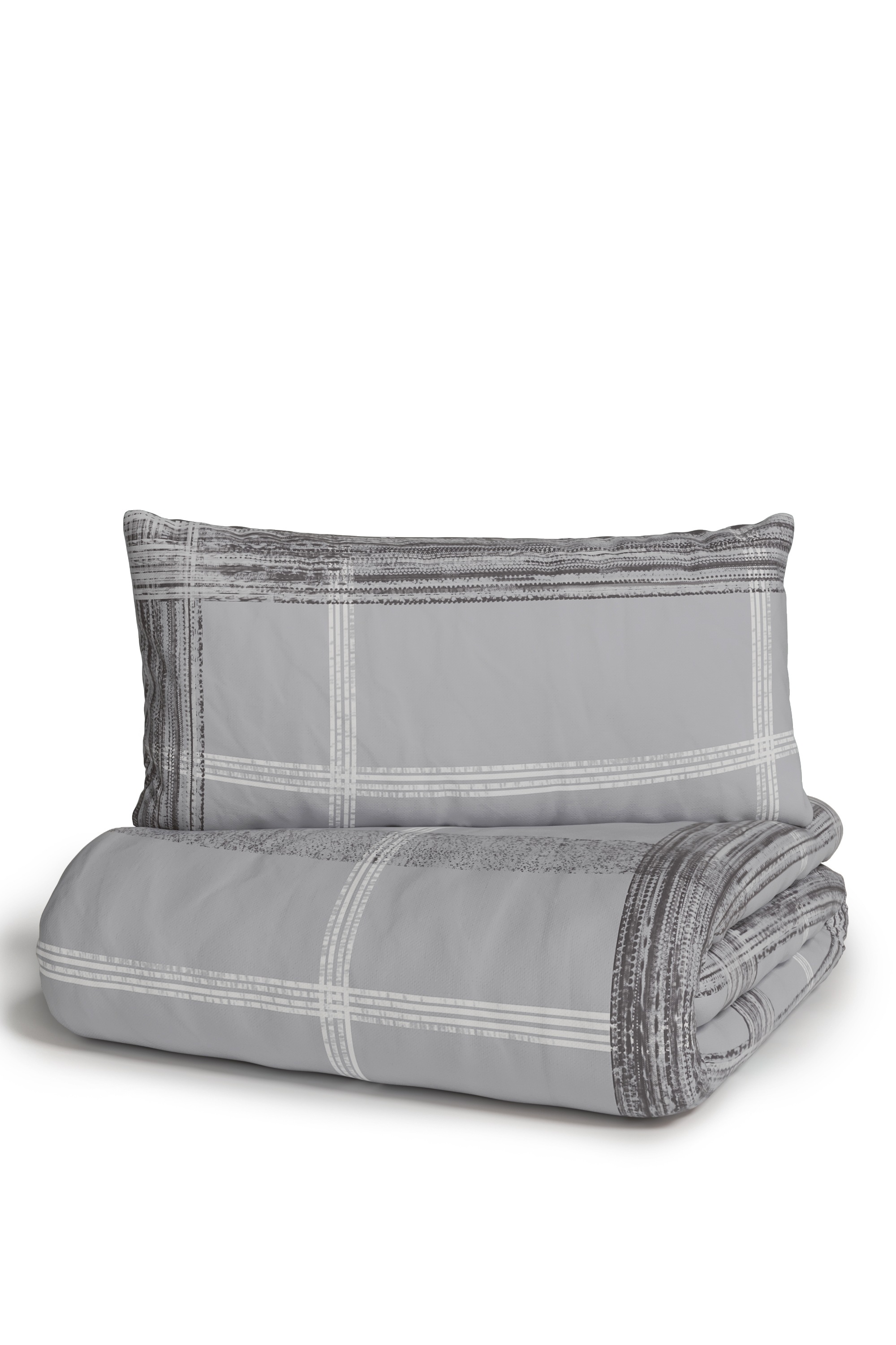 Bruno Banani Wendebettwäsche "Tova" 2 Stk. tlg. in Gr. 135x200 oder 155x220 günstig online kaufen