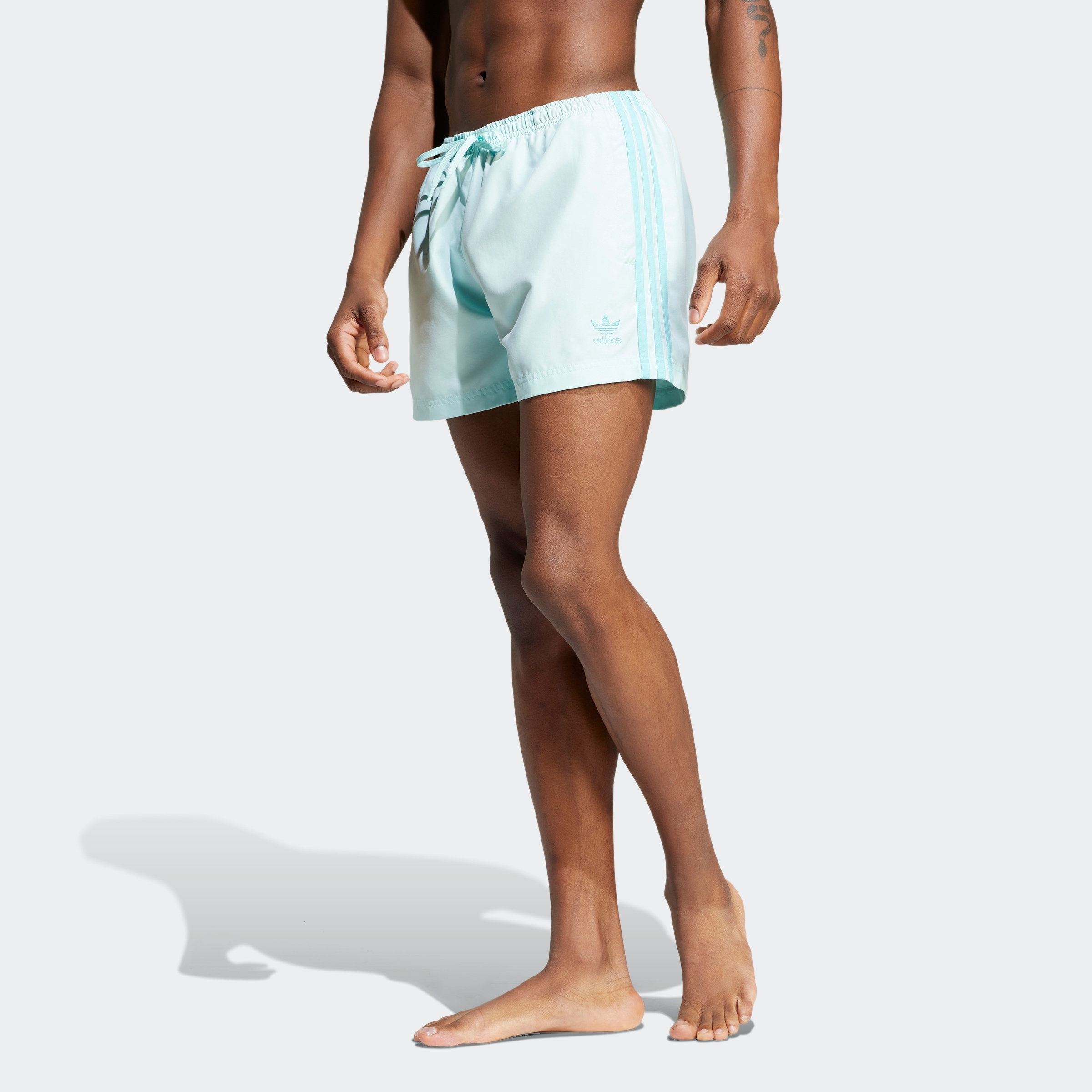 adidas Performance Badehose »ADIC SWIMSH 5IN«, (1 St.)