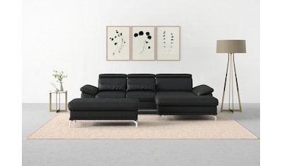 Ecksofa »Cabrio«