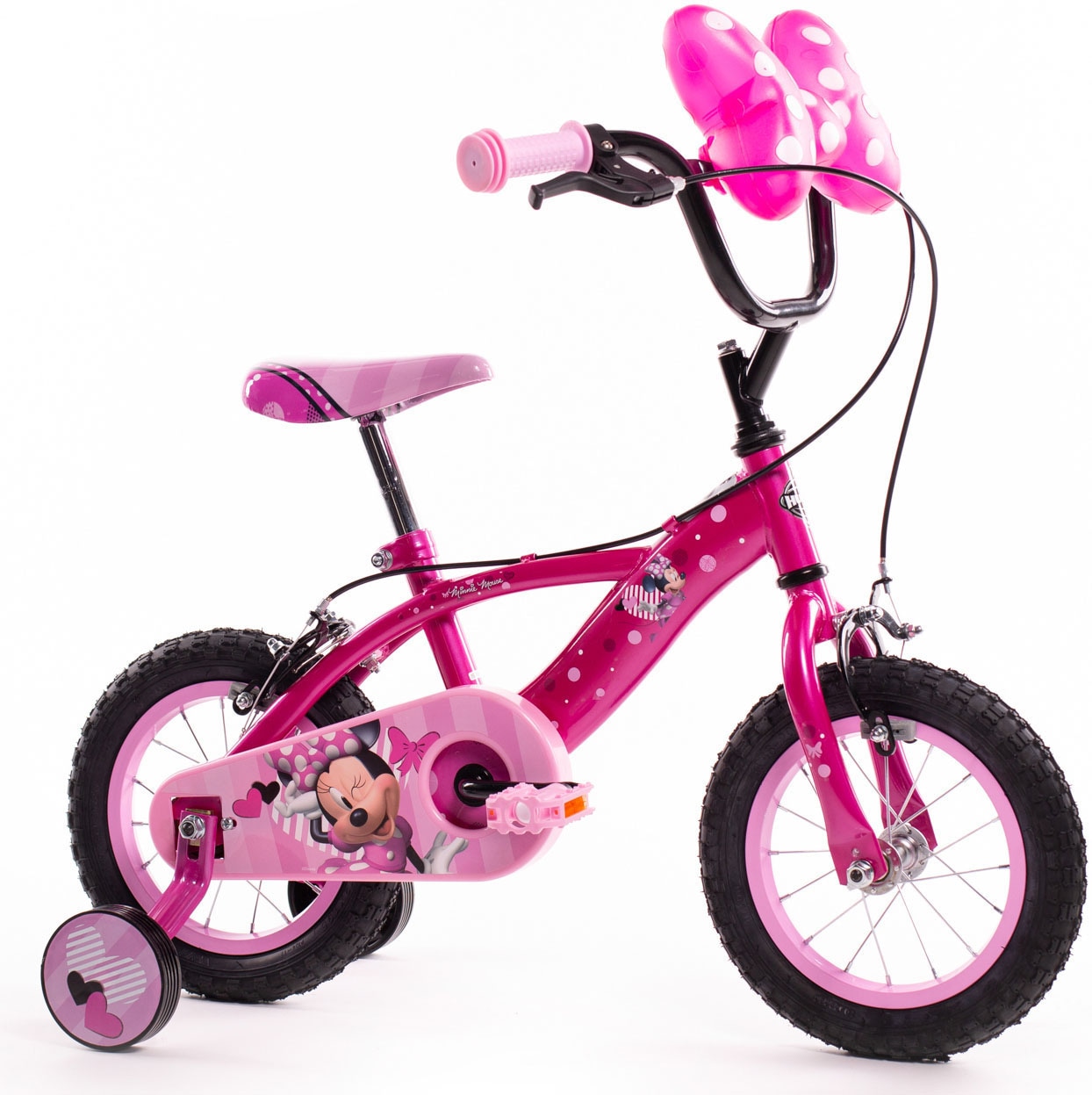 Huffy Kinderfahrrad