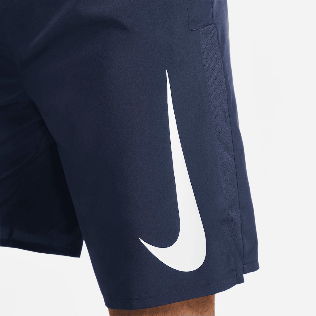 Nike Laufshorts »Dri-FIT Challenger Men's " Unlined Running Shorts«