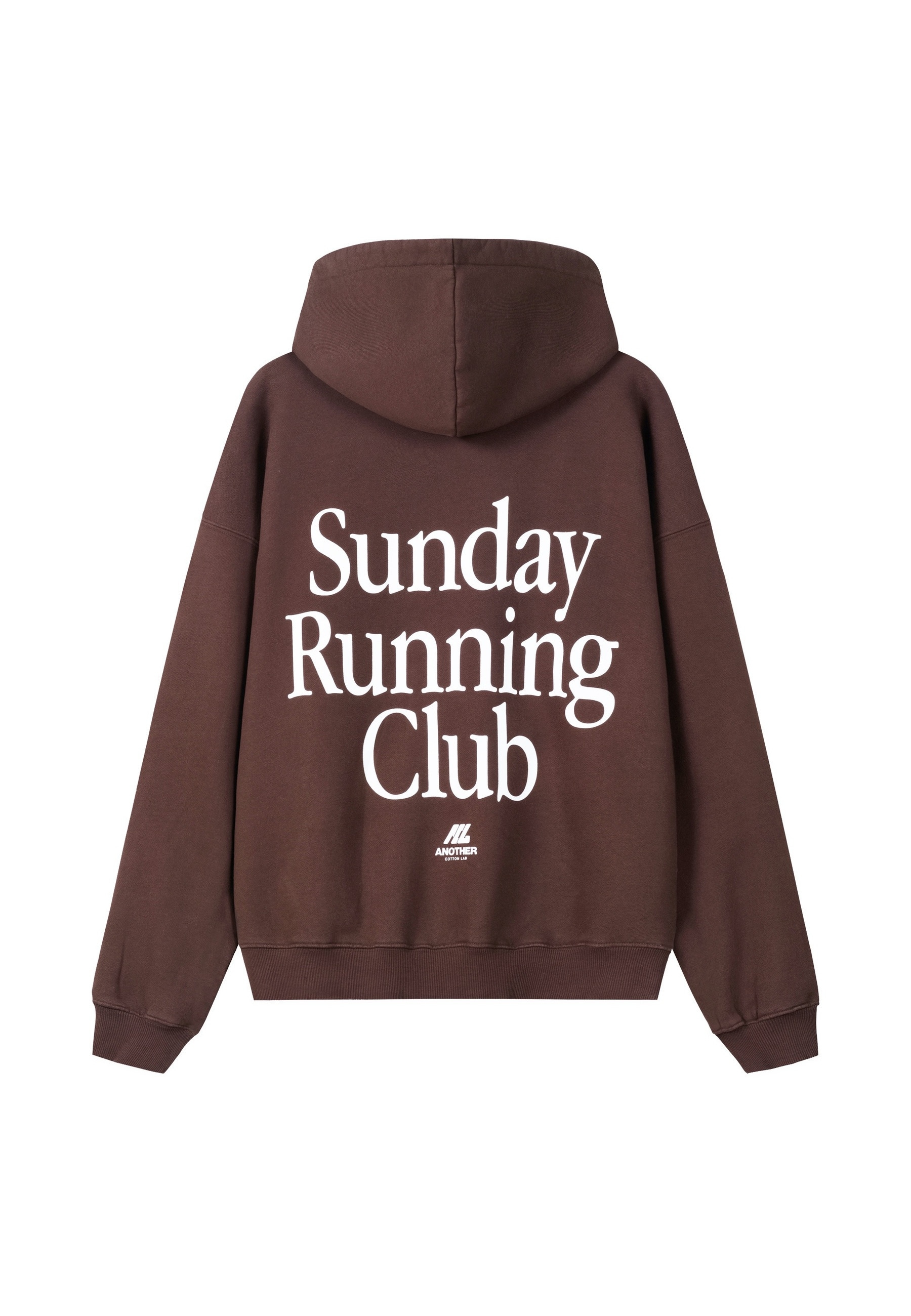 Another Cotton Lab Hoodie »Another Cotton Lab SRC Washed Hoodie«, 1
