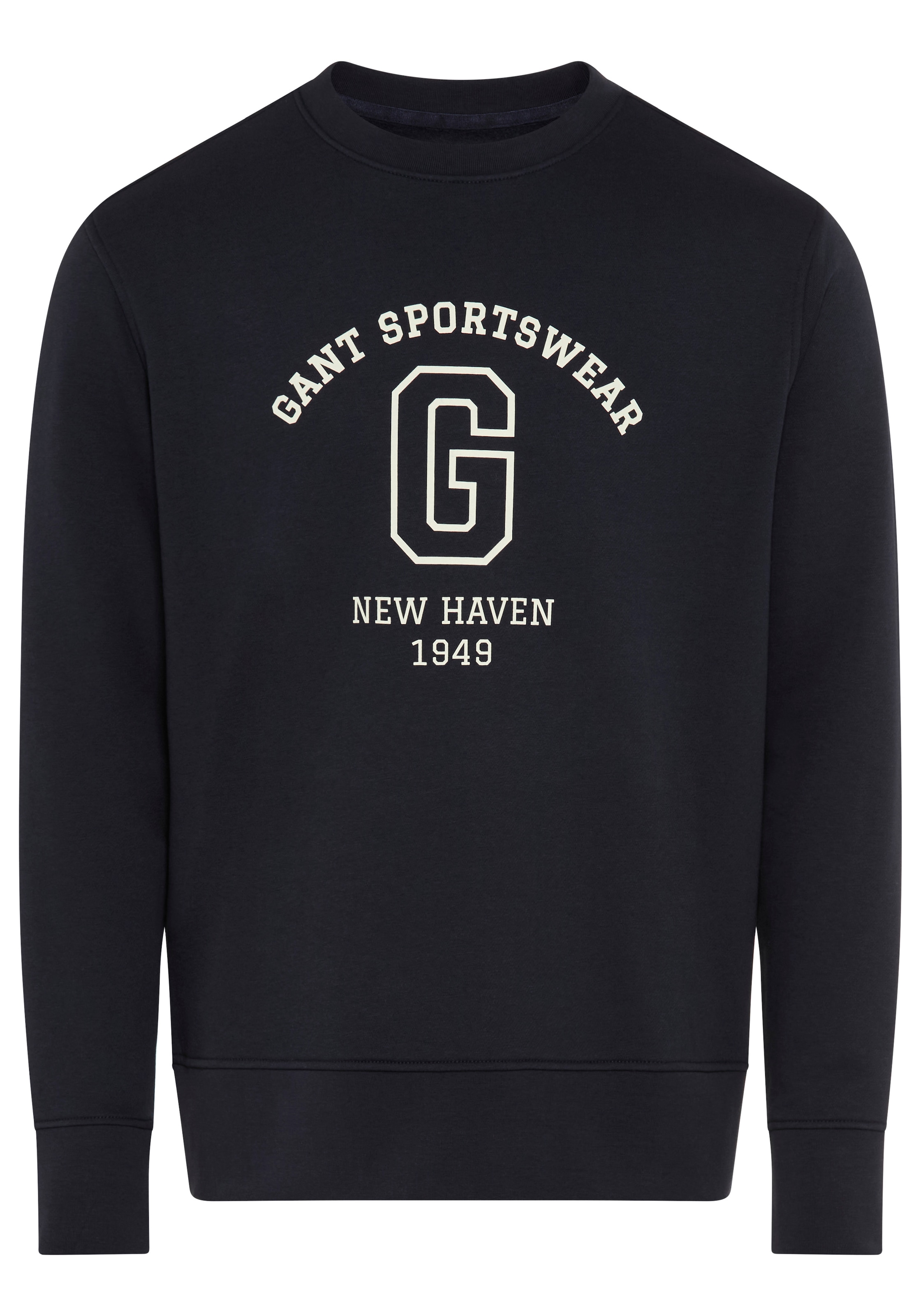Gant Sweatshirt "GRAPHIC" günstig online kaufen