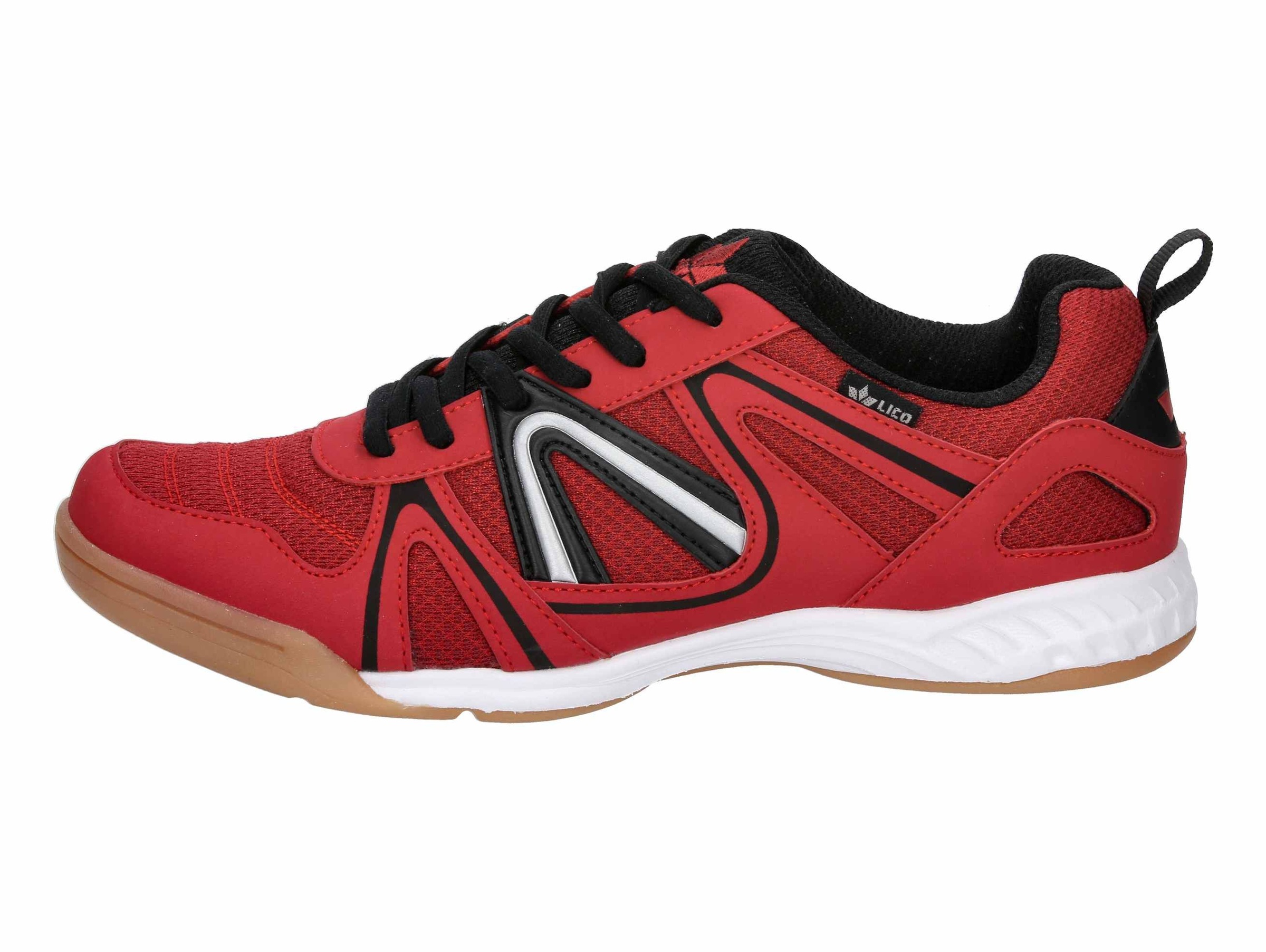 Lico Hallenschuh "Sportschuh Fit Indoor" günstig online kaufen
