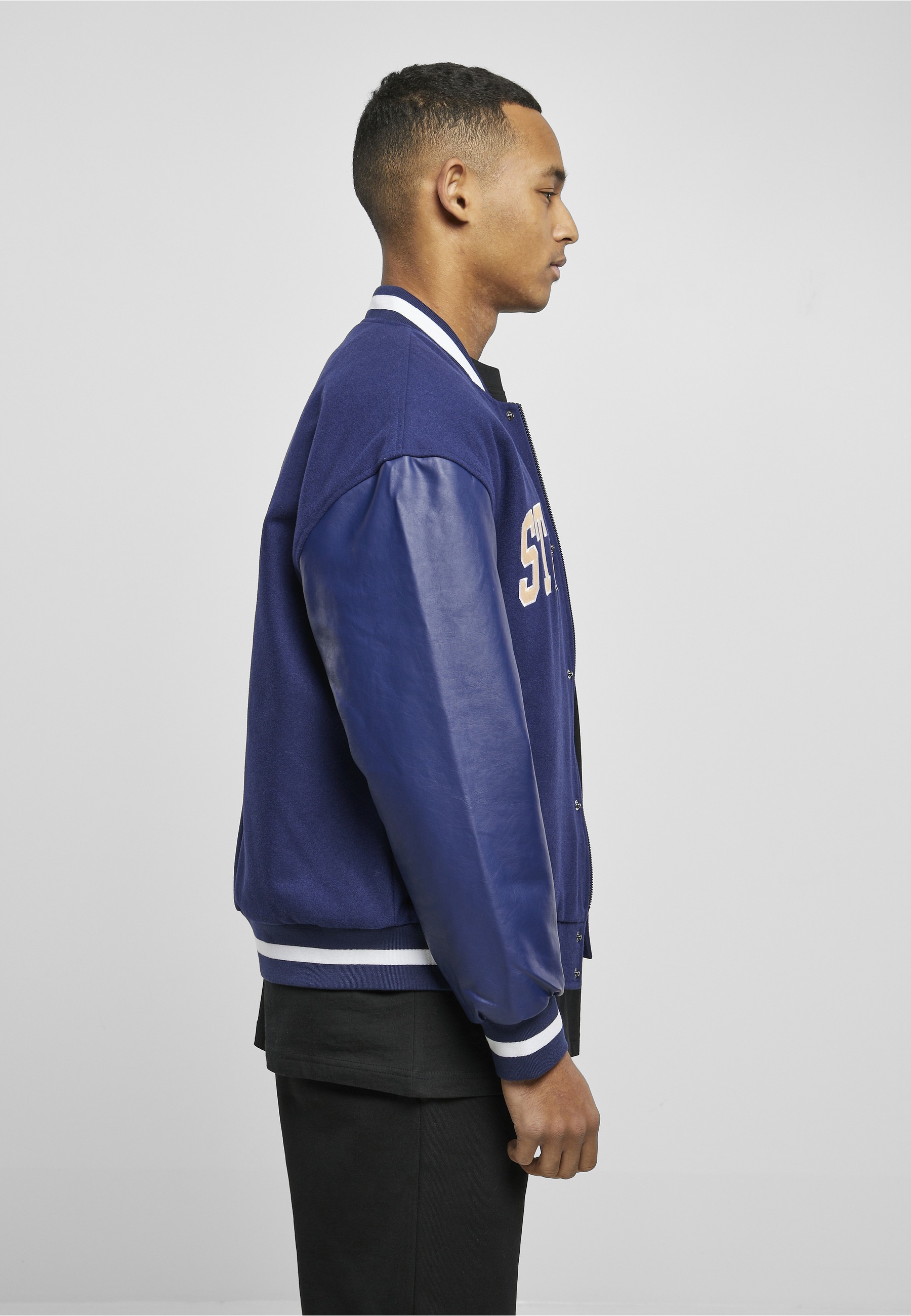 Starter Black Label Funktionsmantel »Starter Black Label Herren Starter Team Jacket«