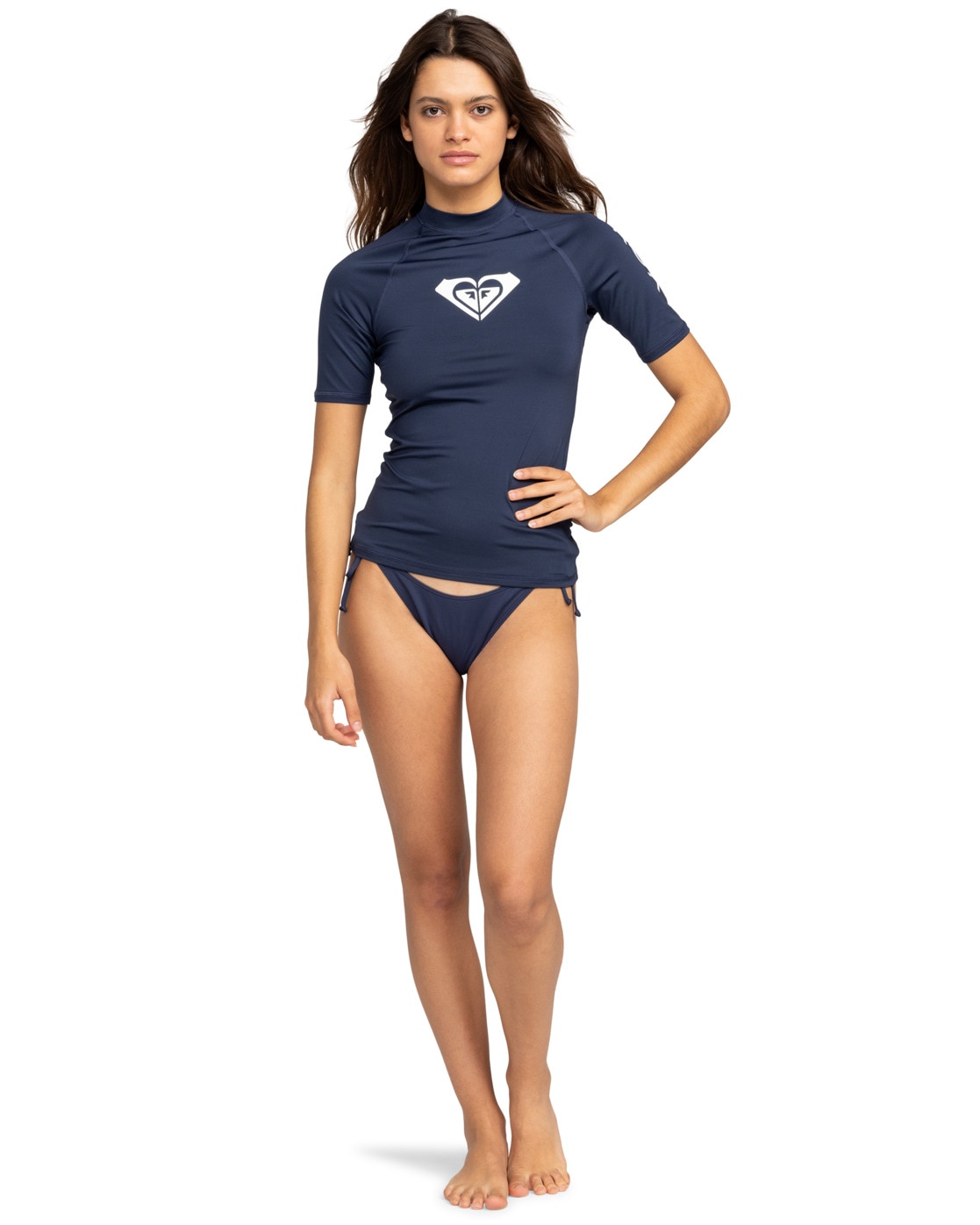Roxy Rash Guard »Whole Hearted«