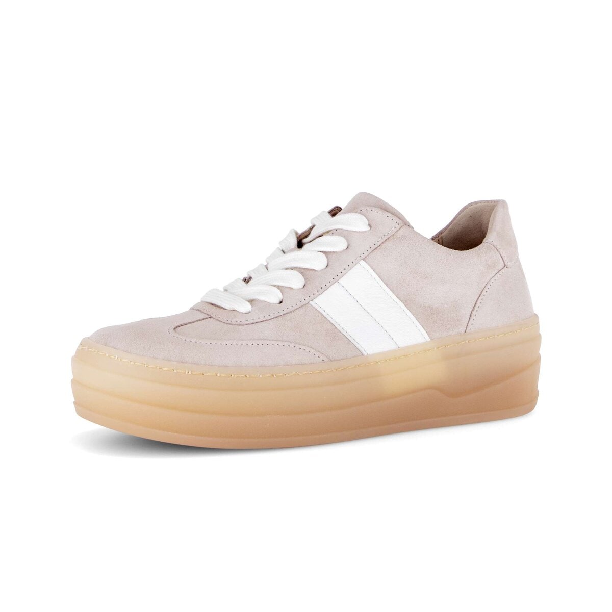 Gabor Sneaker Low Pink 40 7