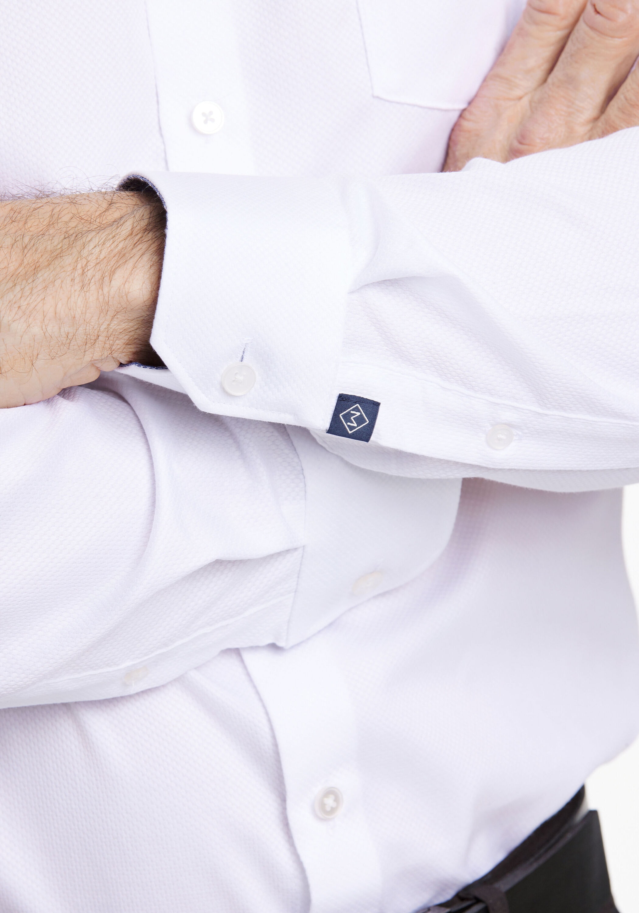 JACK’S Businesshemd »JACK'S Business-Casual-Hemd«