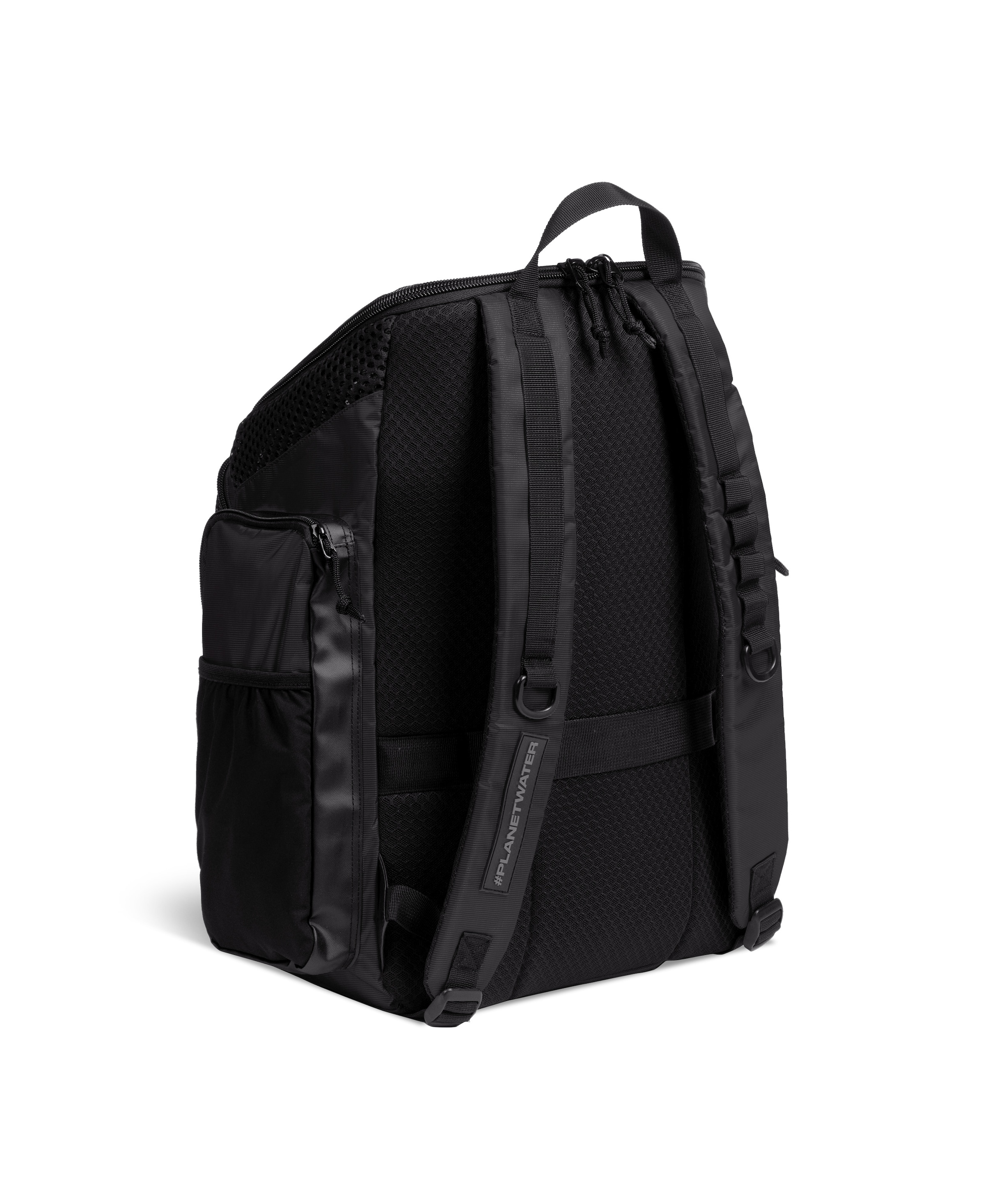 Arena Sportrucksack »ARENA ONE GO BACKPACK 45L«