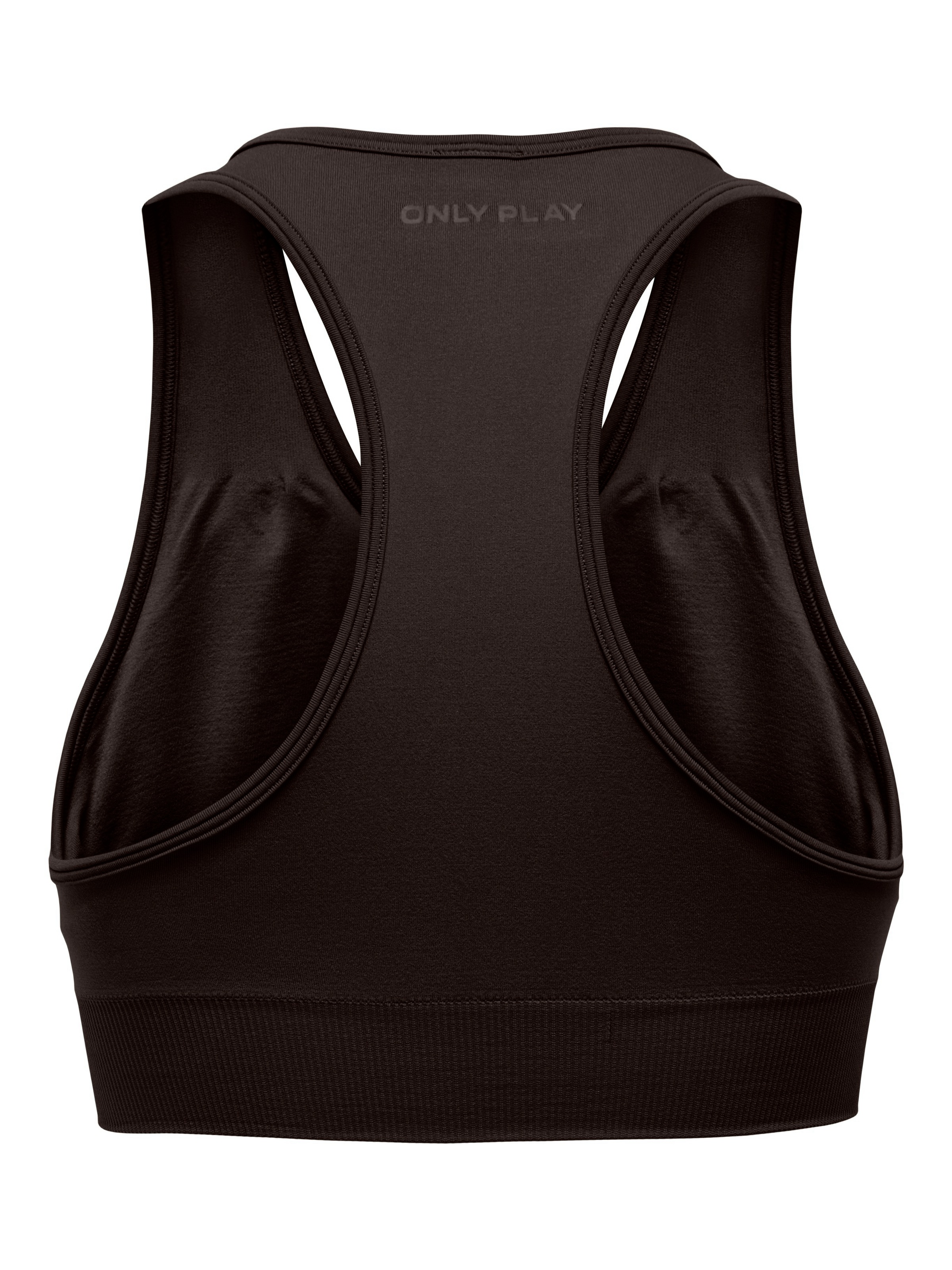 ONLY Play Sport-BH "ONPDAISY SEAM SPORTS BRA - NOOS", nahtlose Verarbeitung günstig online kaufen